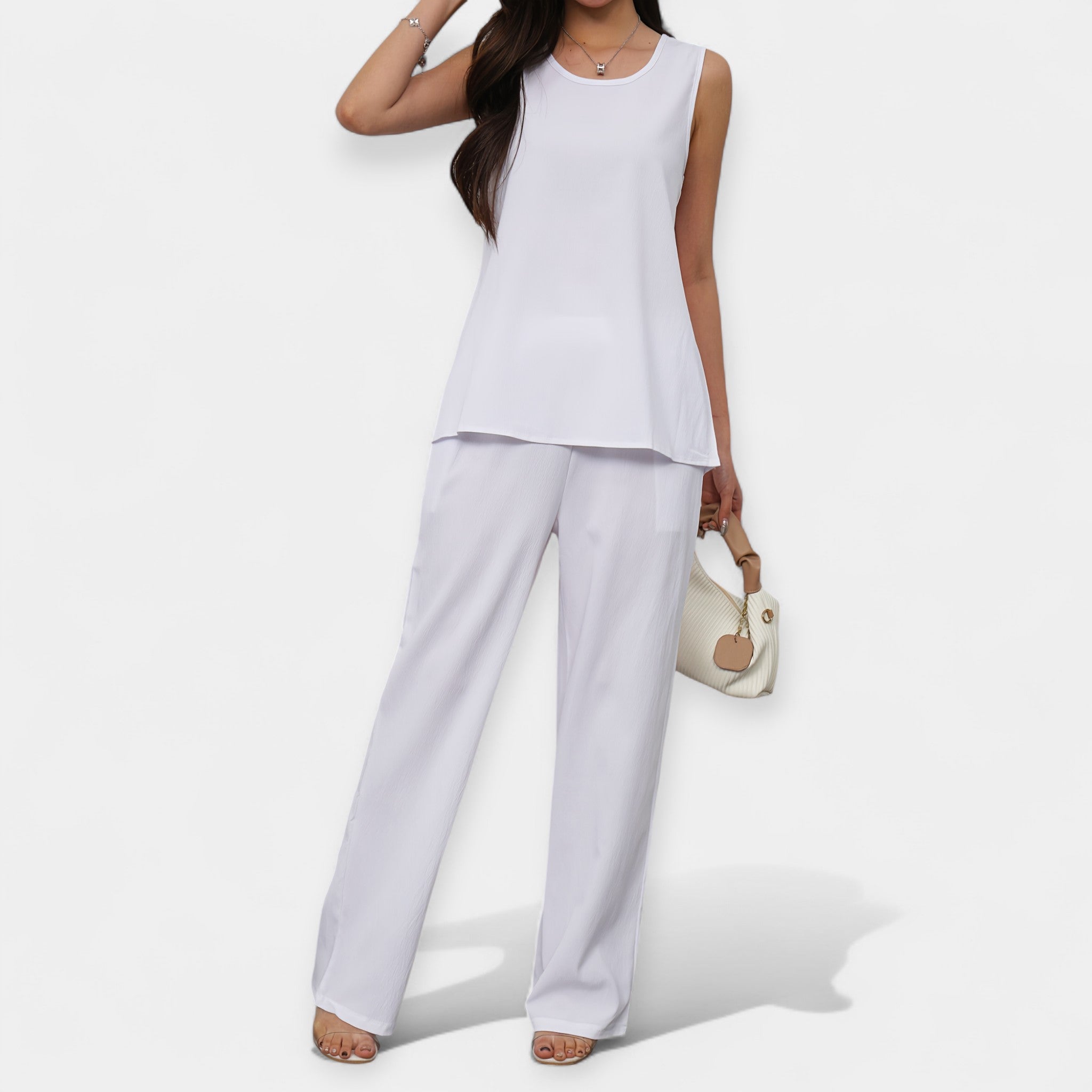 Conjunto Minimal para Días Cálidos