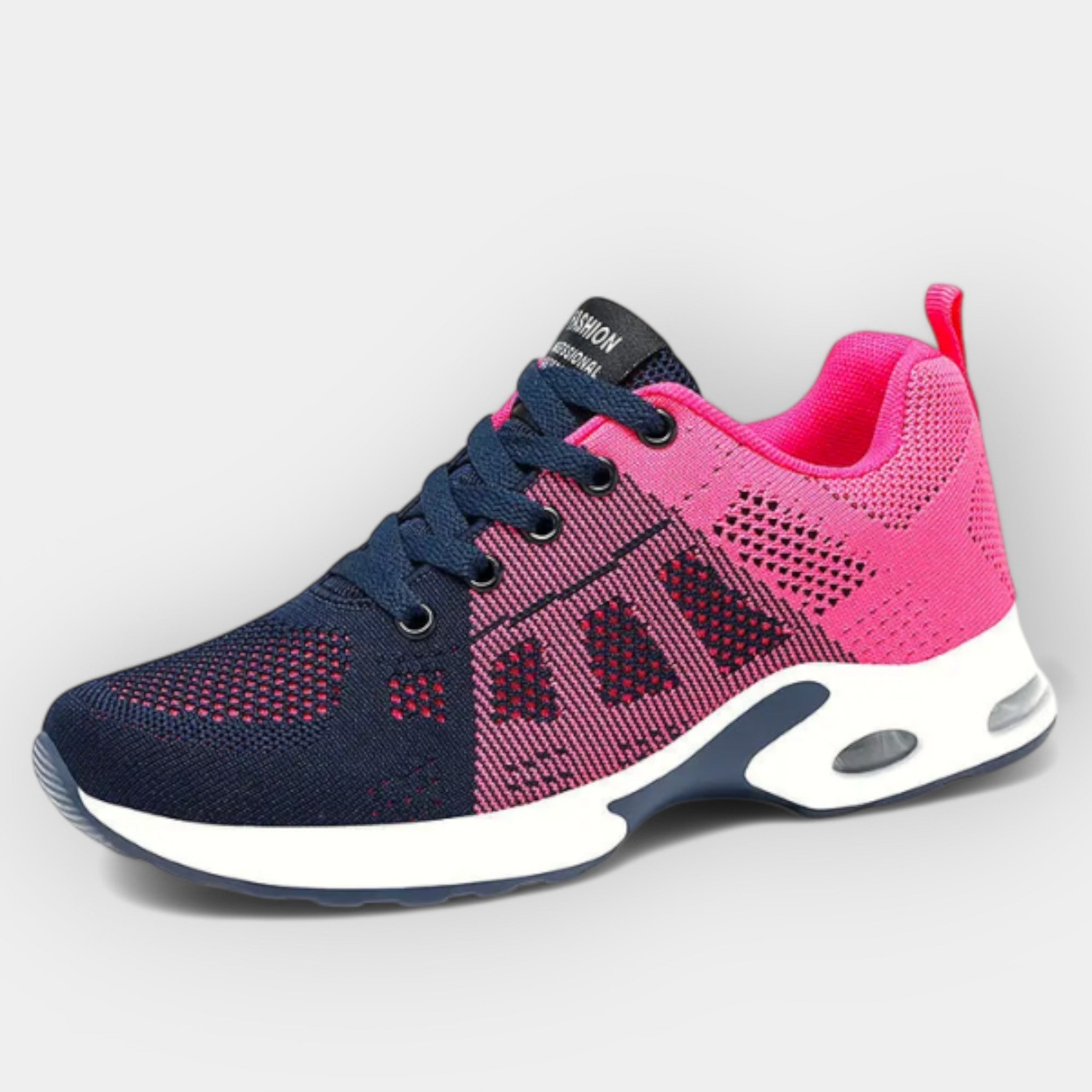 Sneakers Soporte Diario
