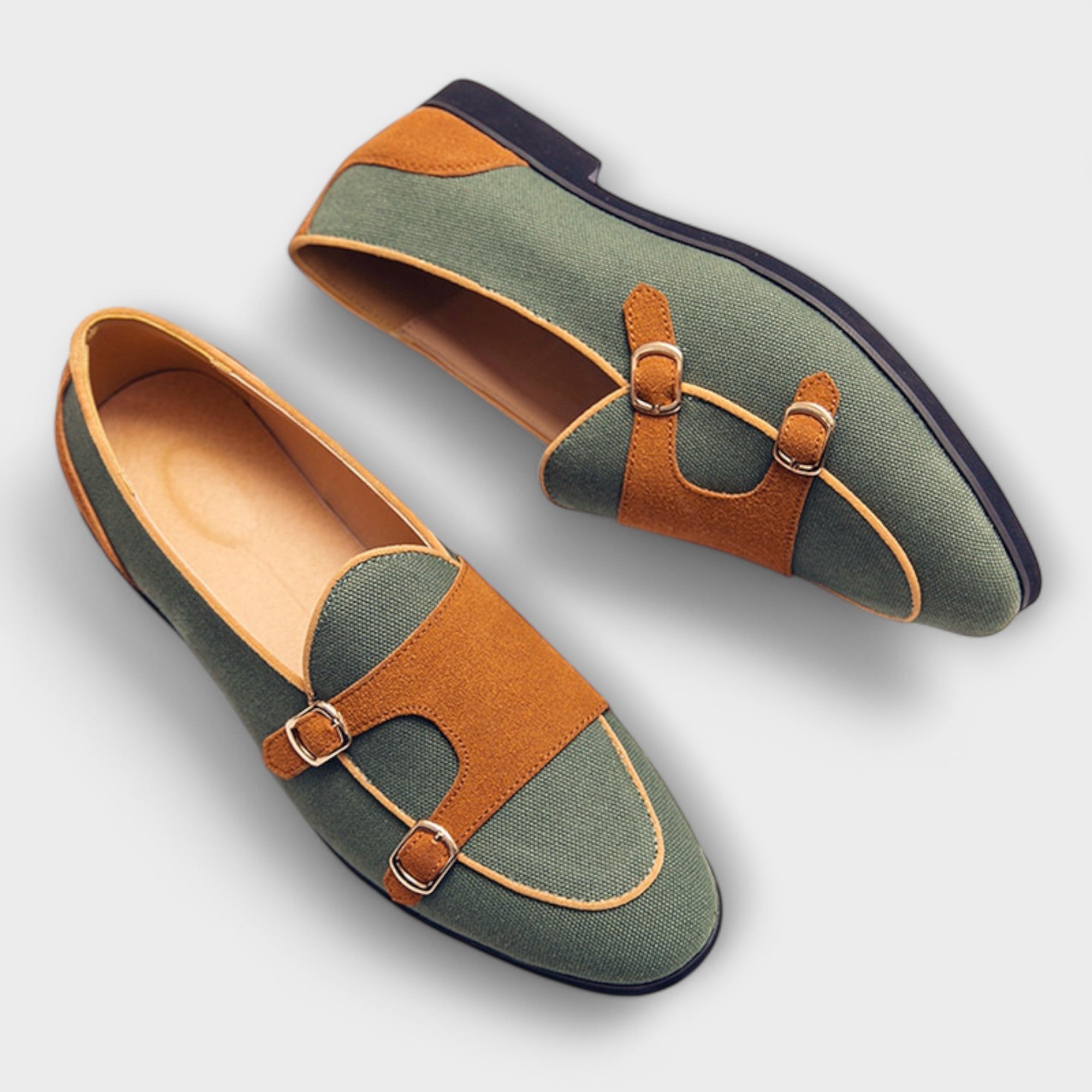 Marina - Pantuflas cómodas