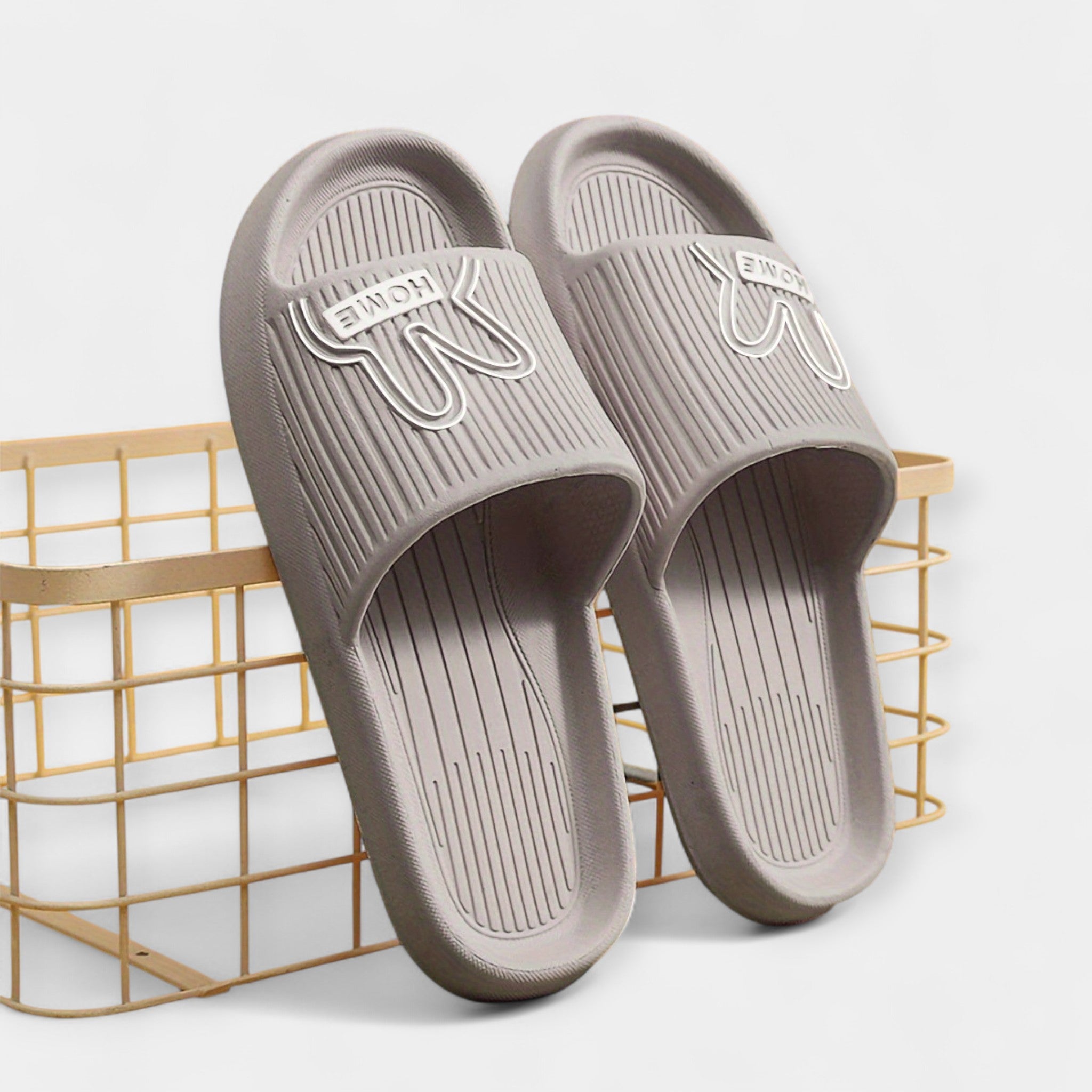 Chanclas Antideslizantes Divertidas