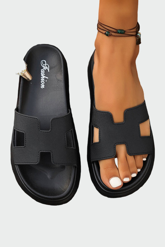 Élan | Sandalias con estilo