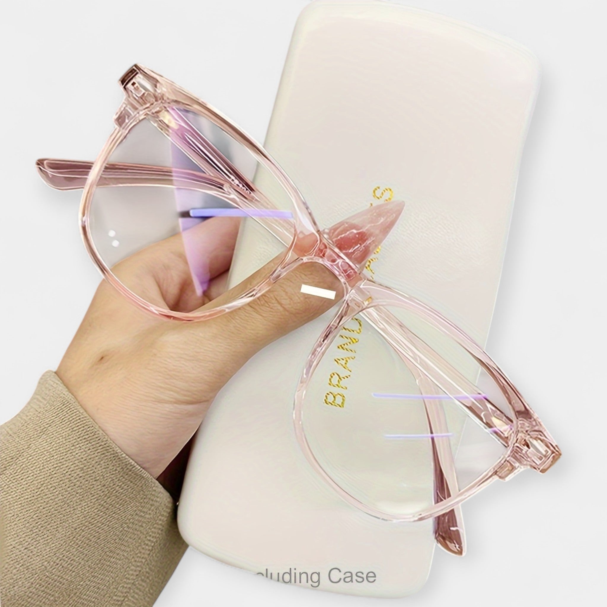Gafas Blue Light