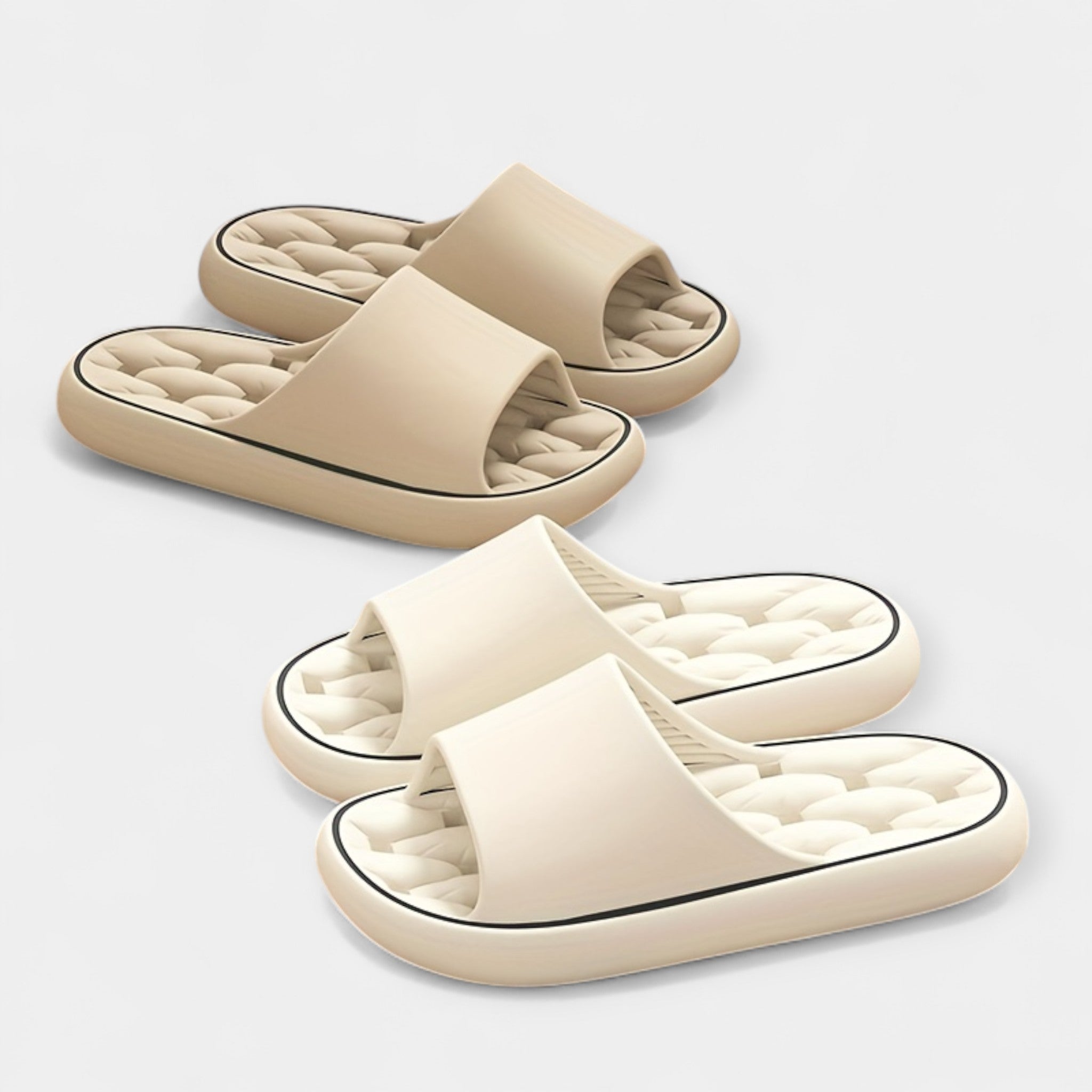 Sandalias Antideslizantes de Verano