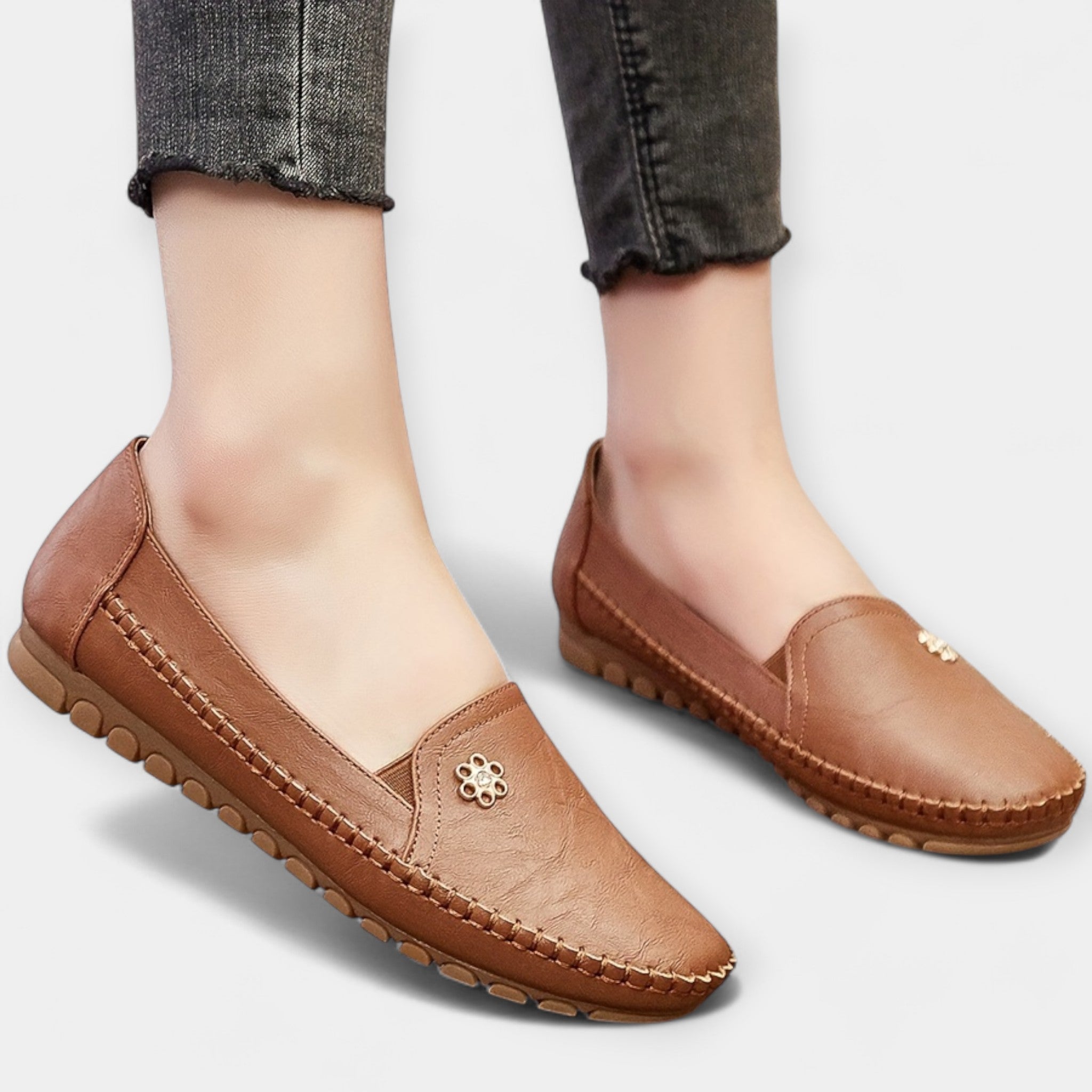 Slip-ons Suela Suave