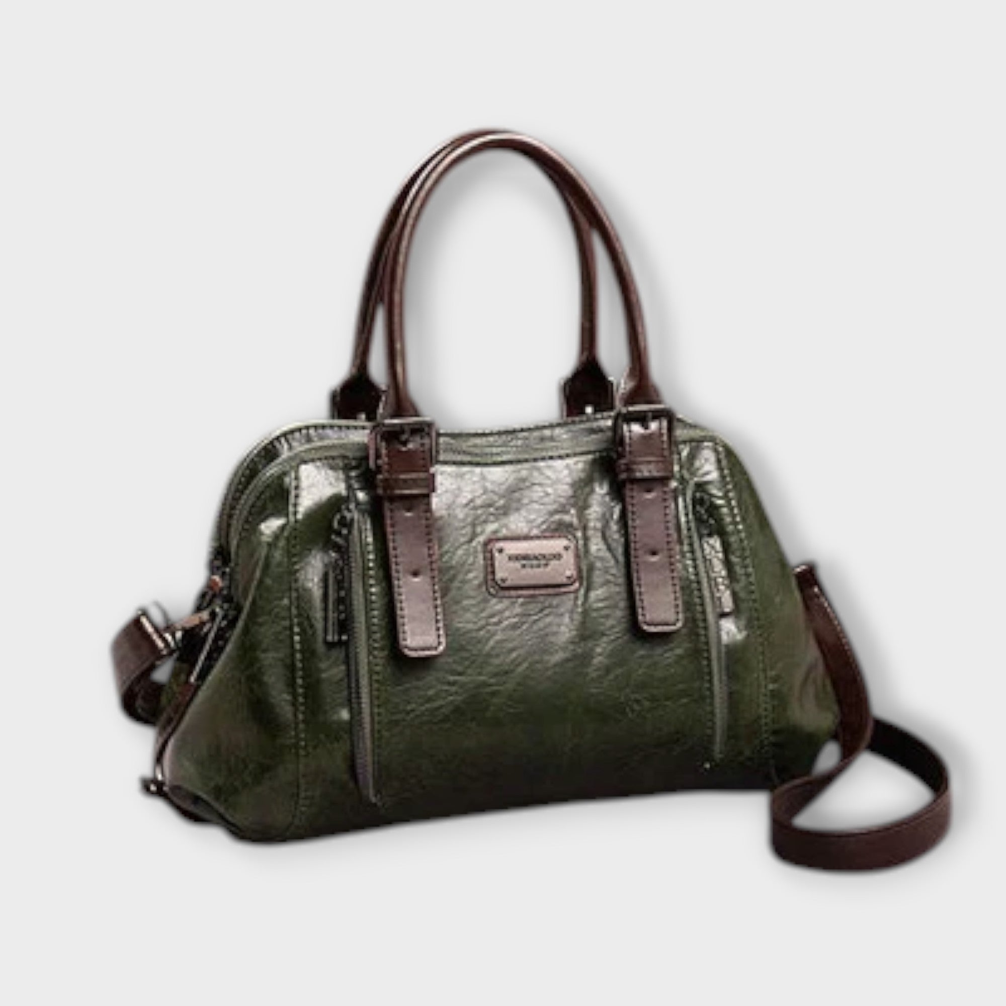Bolso Retro Elegante y Atemporal