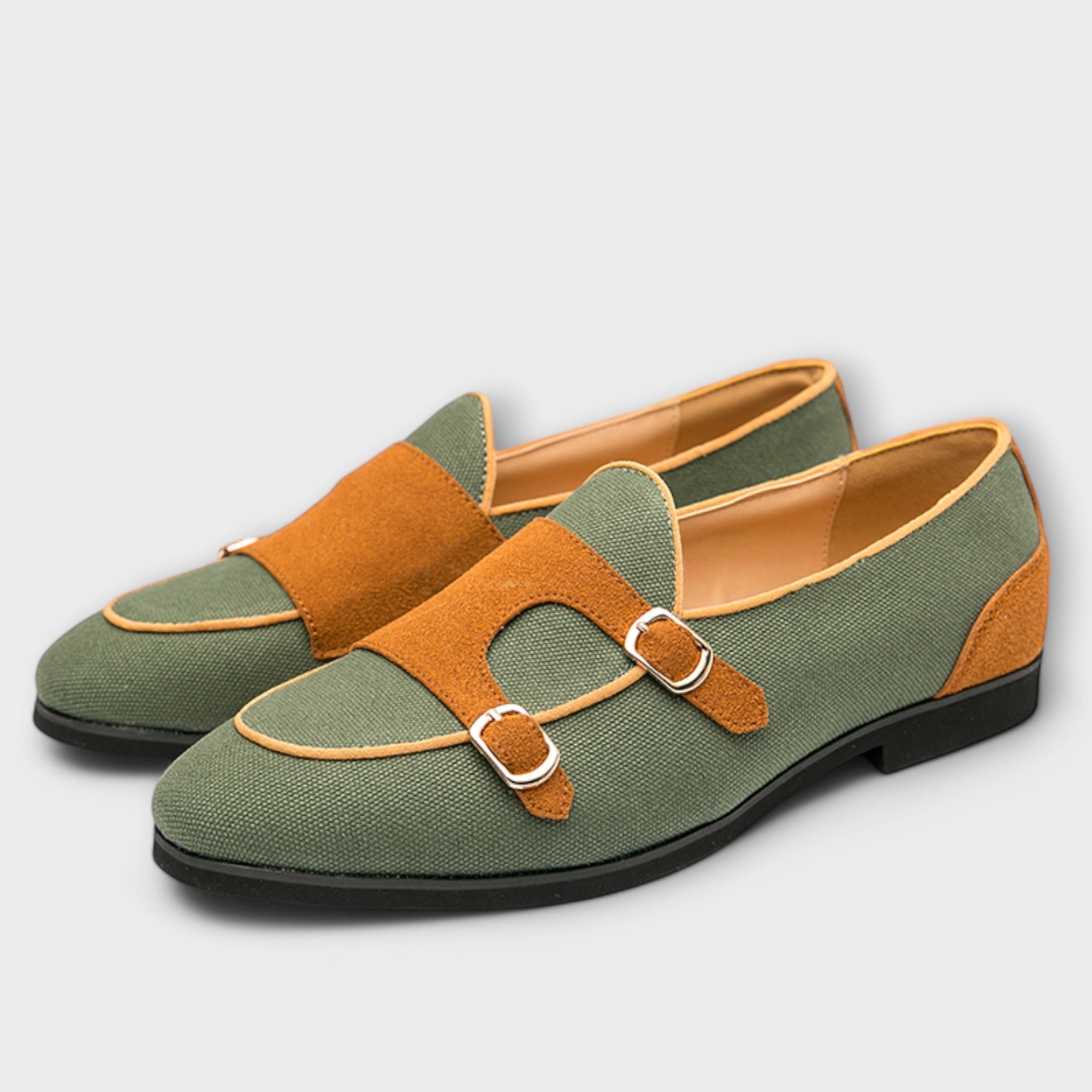 Marina - Pantuflas cómodas