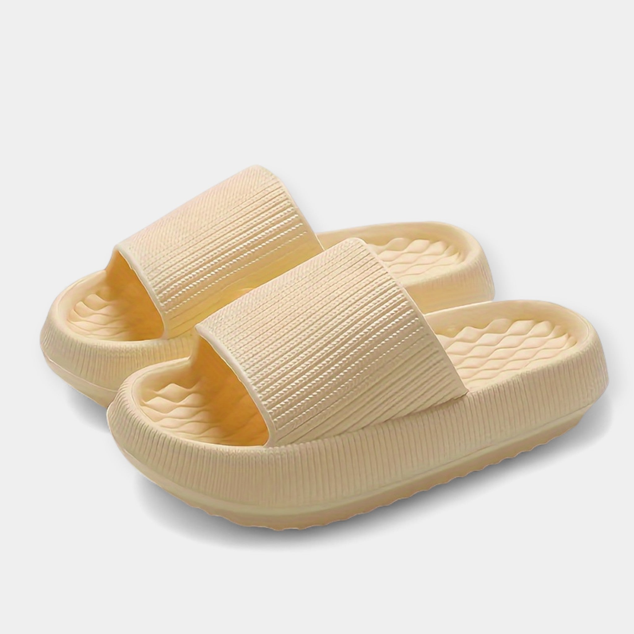 Sandalias Cómodas y Versátiles