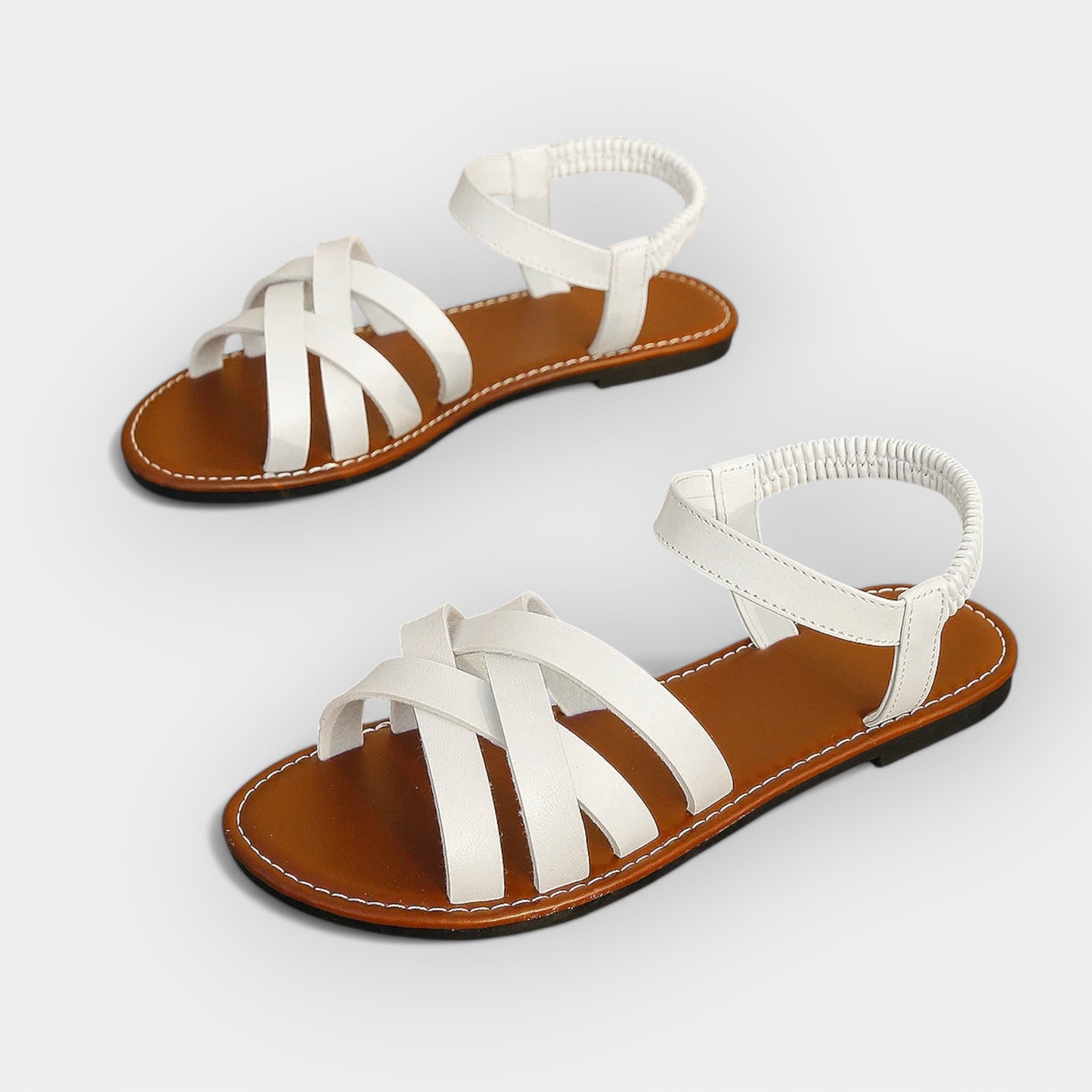 Sandalias Artesanales Auténticas