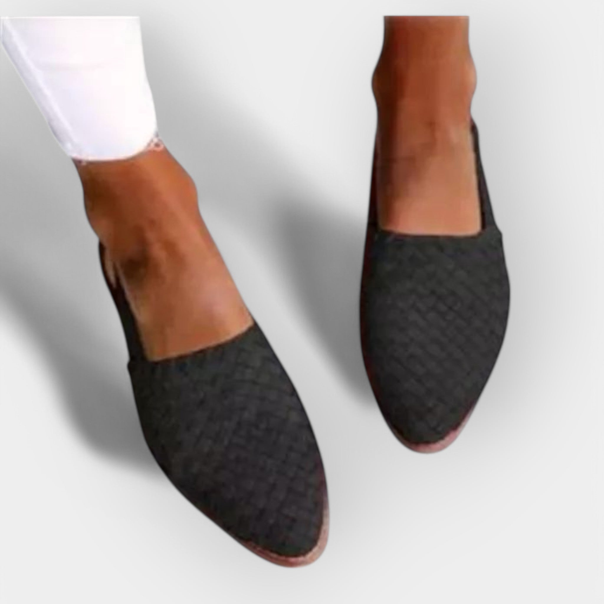 Sandalias Artesanales Elegantes
