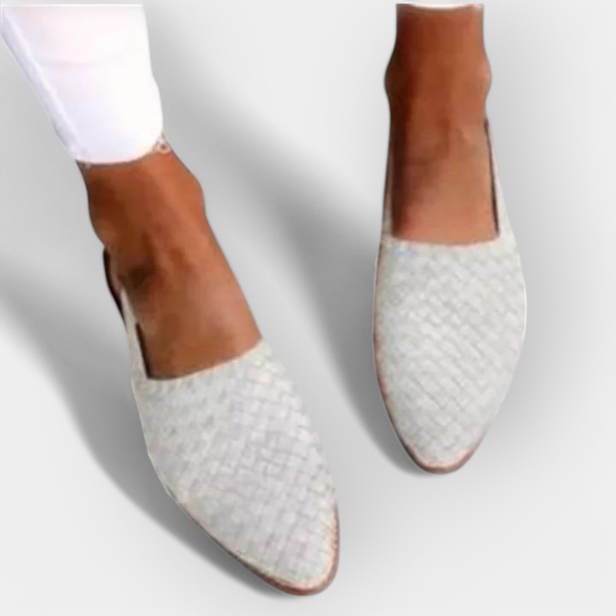 Sandalias Artesanales Elegantes