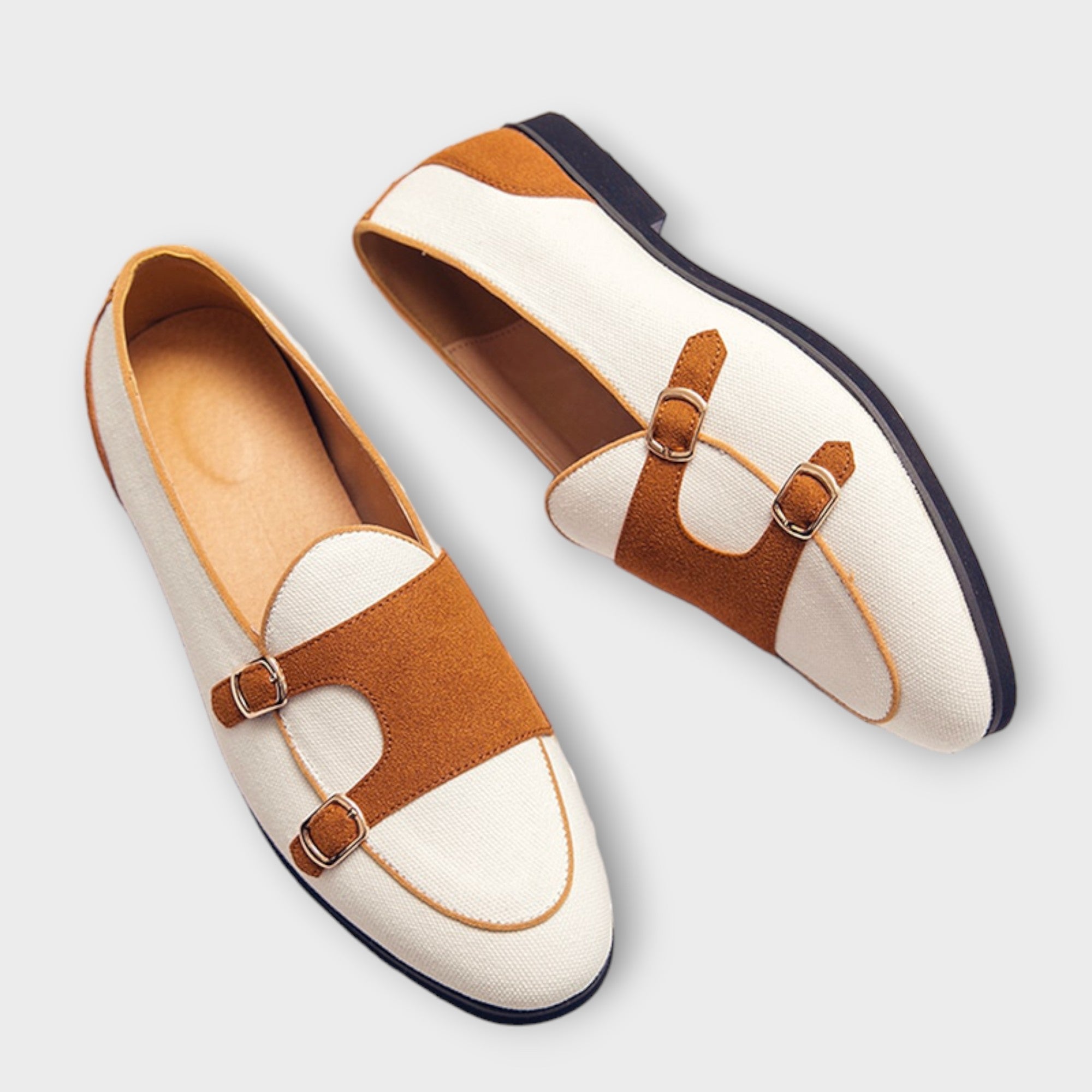 Marina - Pantuflas cómodas