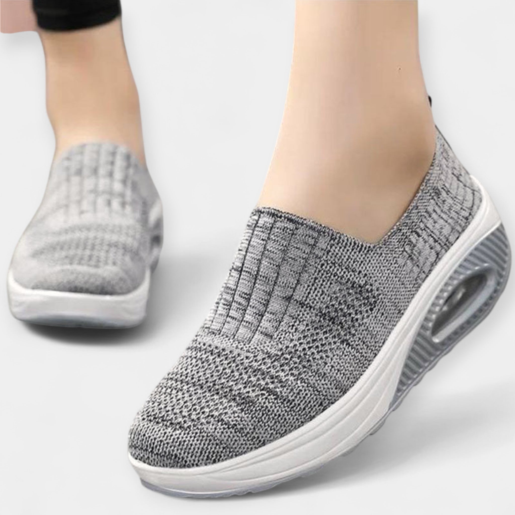 Zapatos Diario Ortopédicos