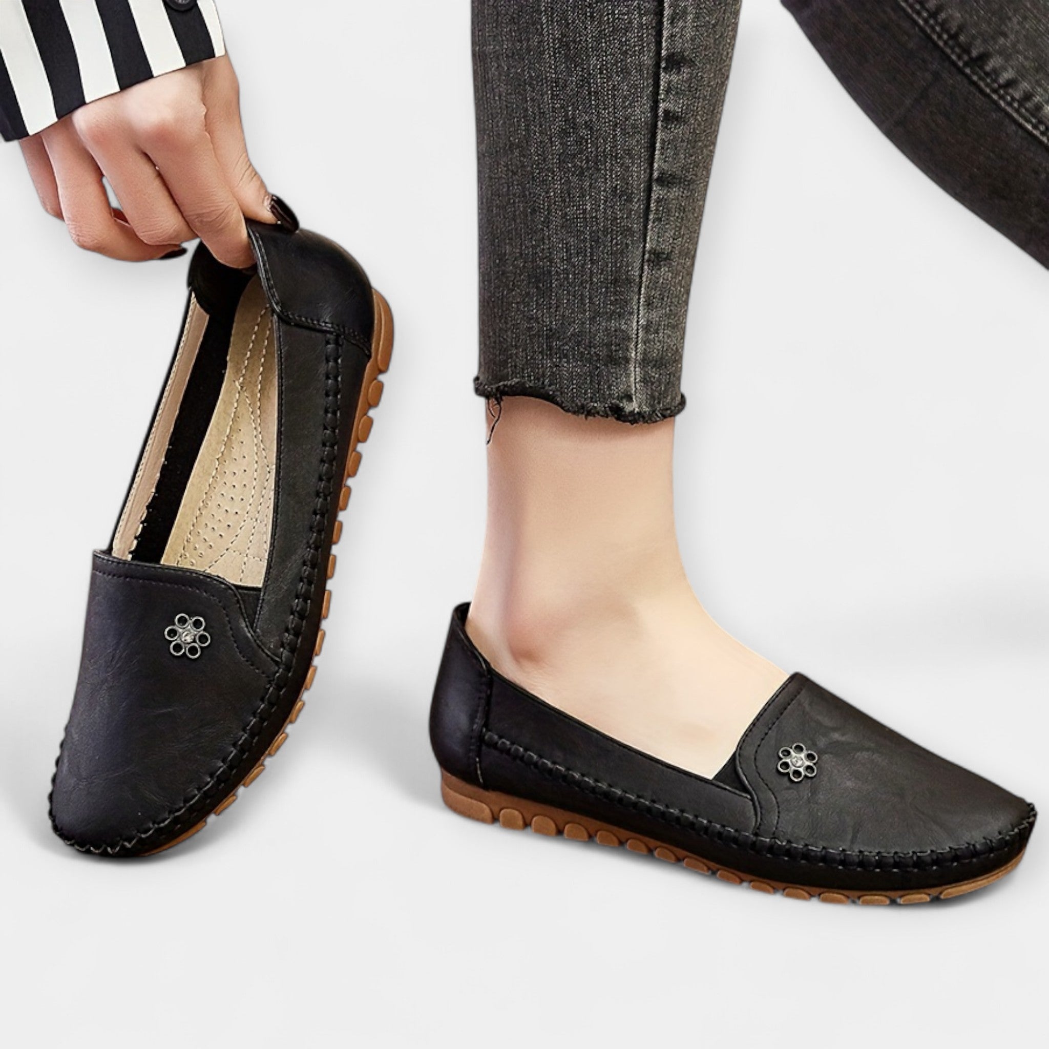 Slip-ons Suela Suave