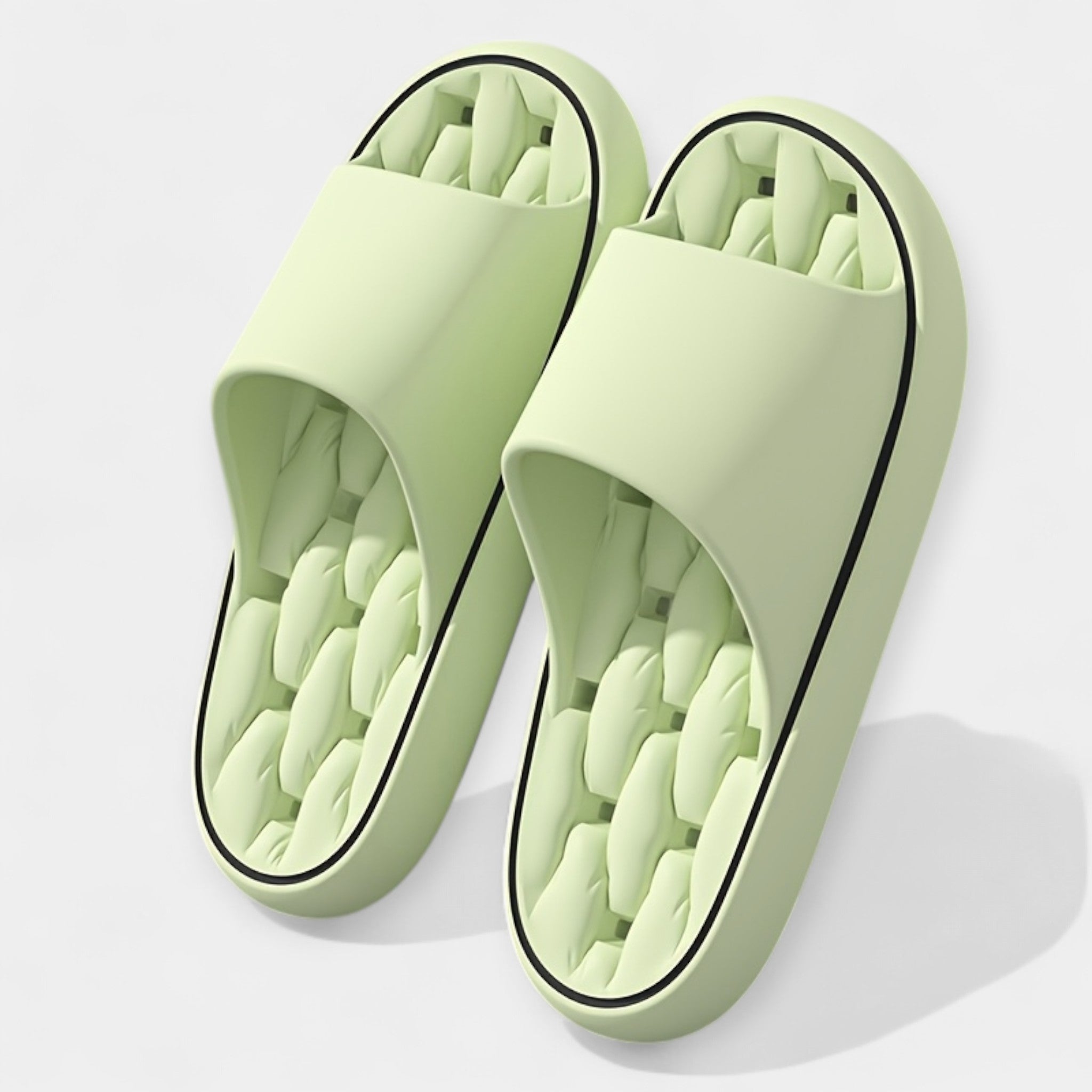 Sandalias Antideslizantes de Verano