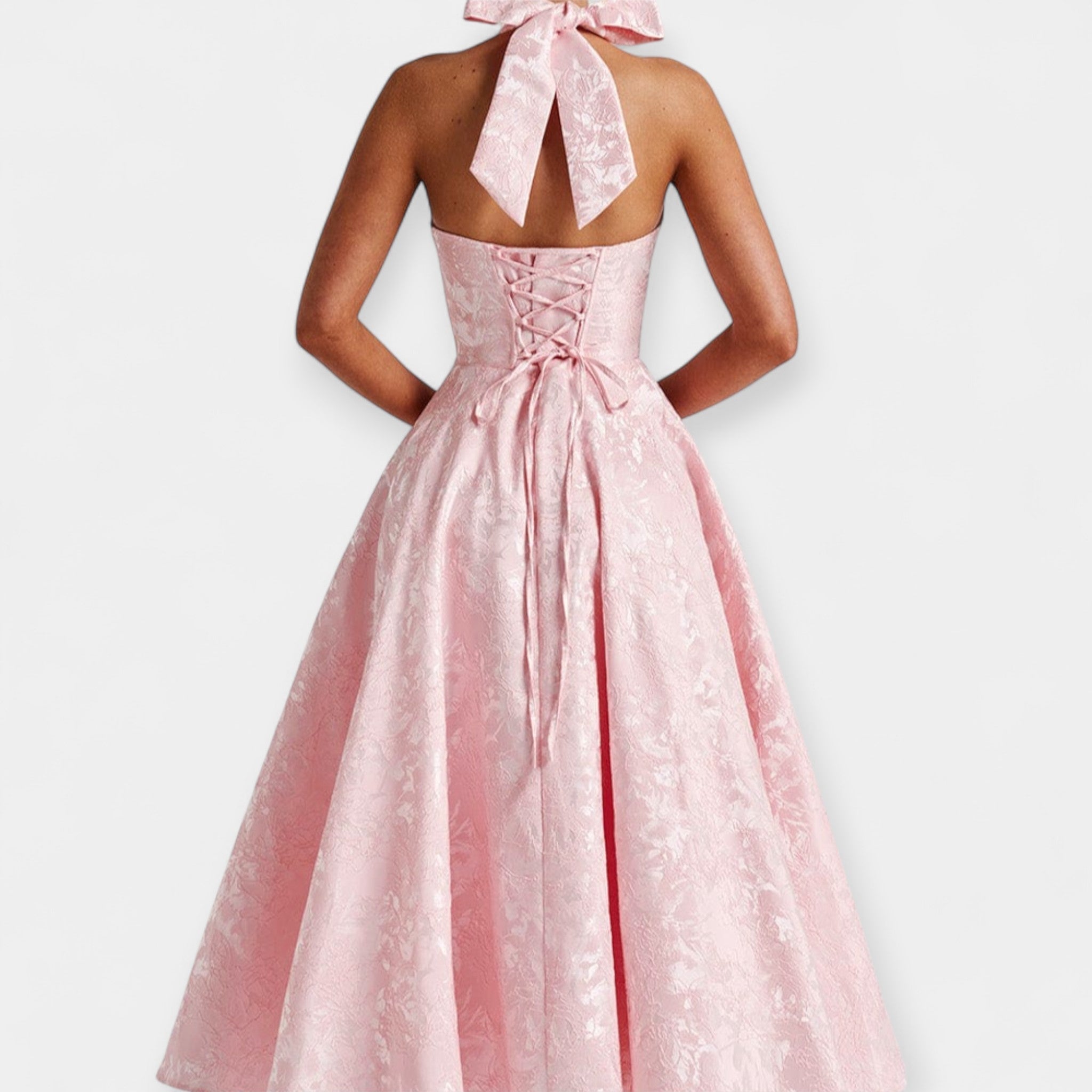 Vestido Elegante para Eventos