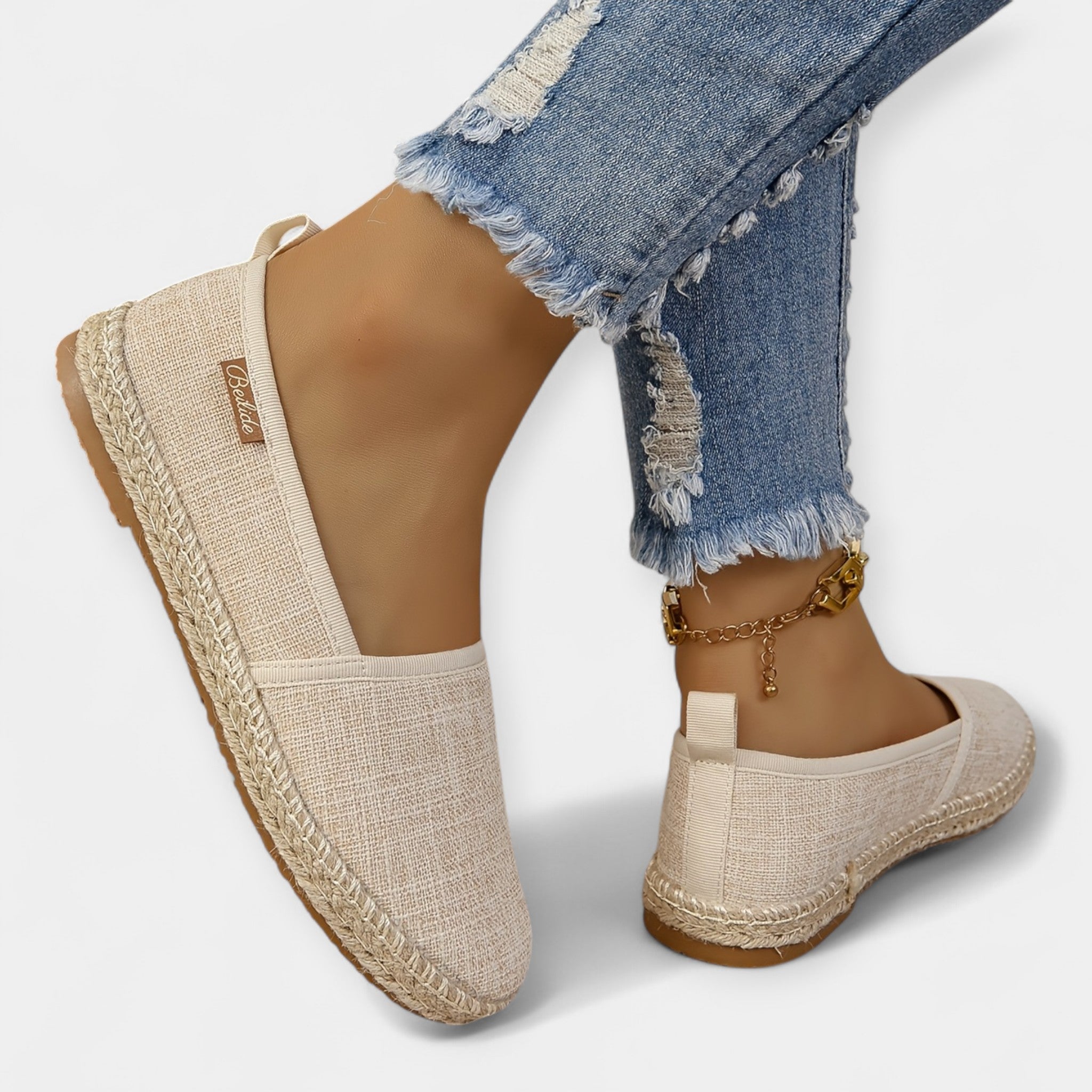 Loafers Lino Casual