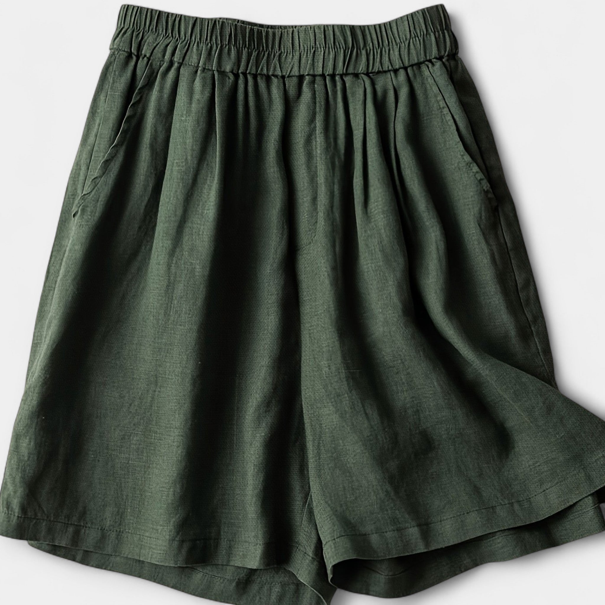 Shorts Veraniegos Aireados