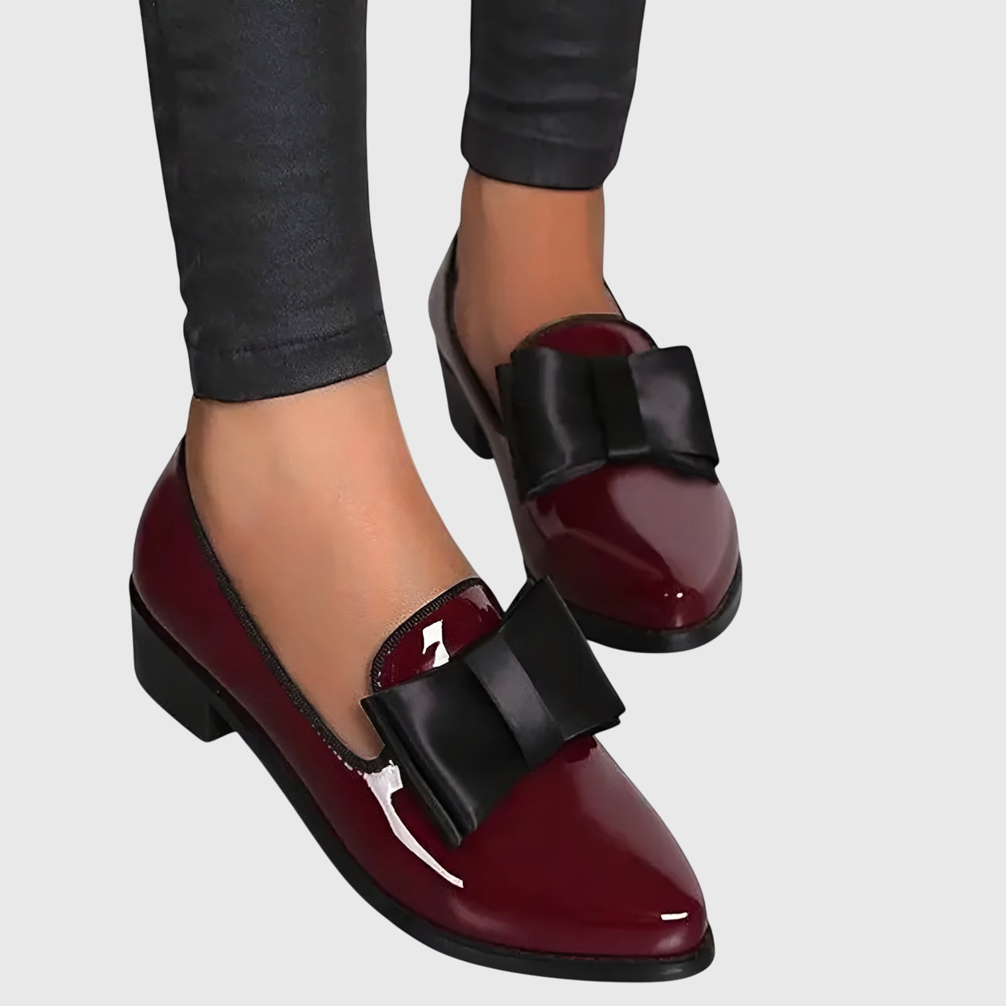 Anya™ - Mocasines ortopédicos