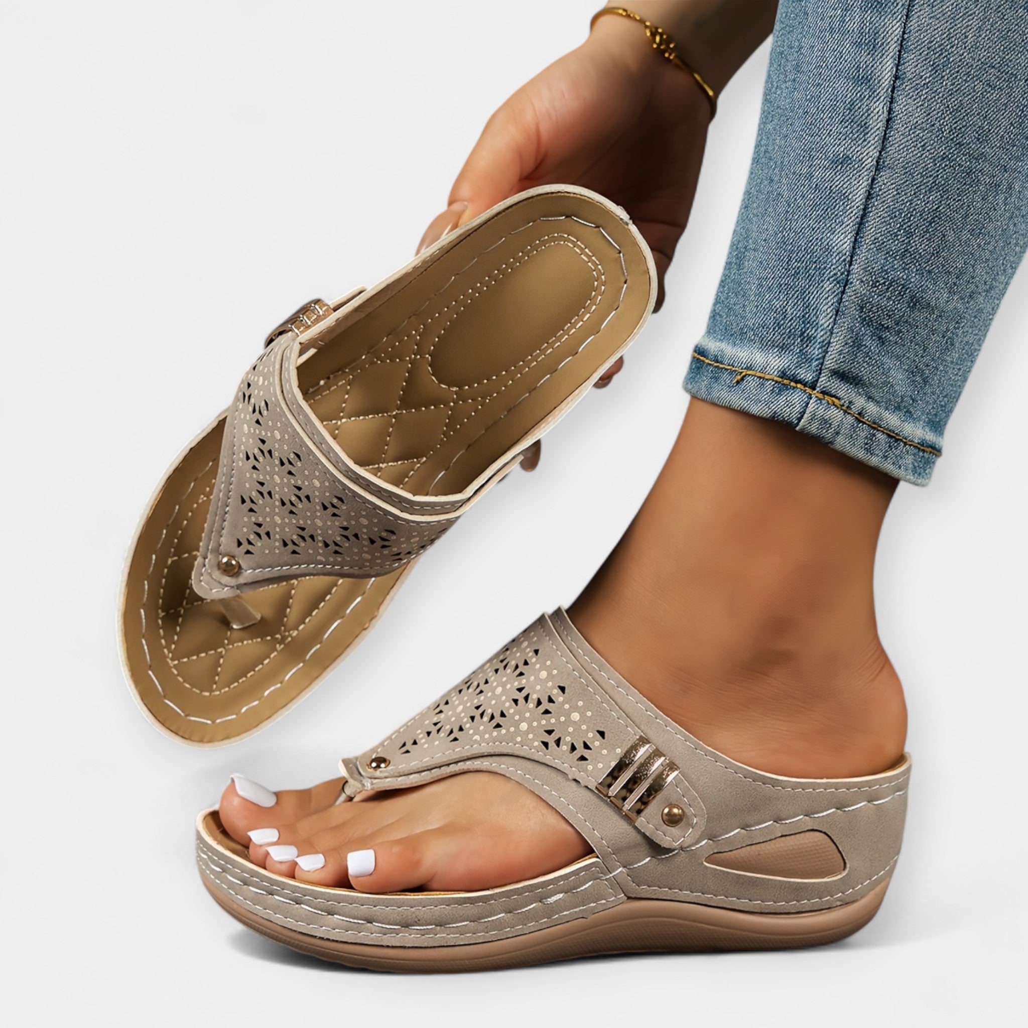 Zapatos Versátiles y Ligeros