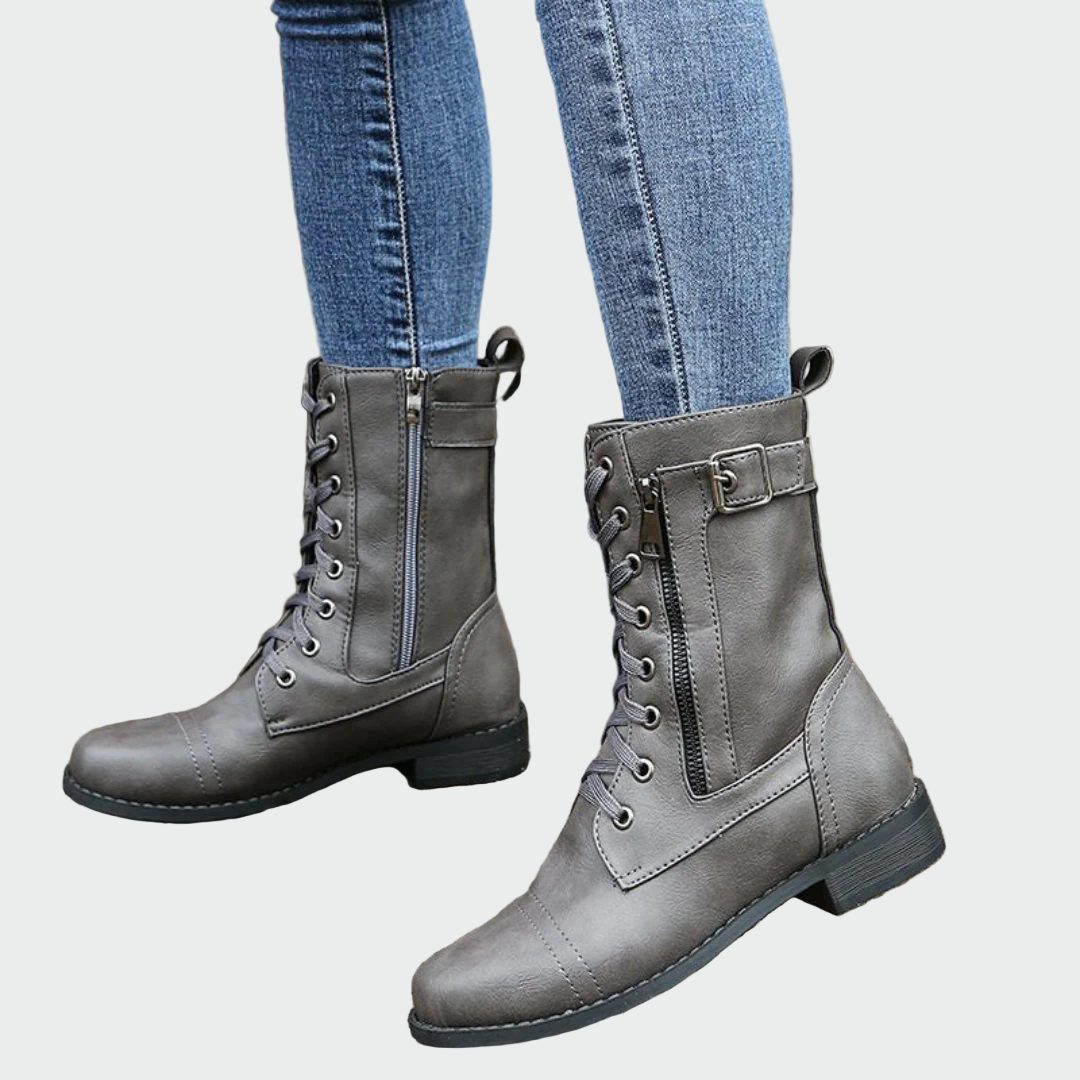 botas ortopédicas