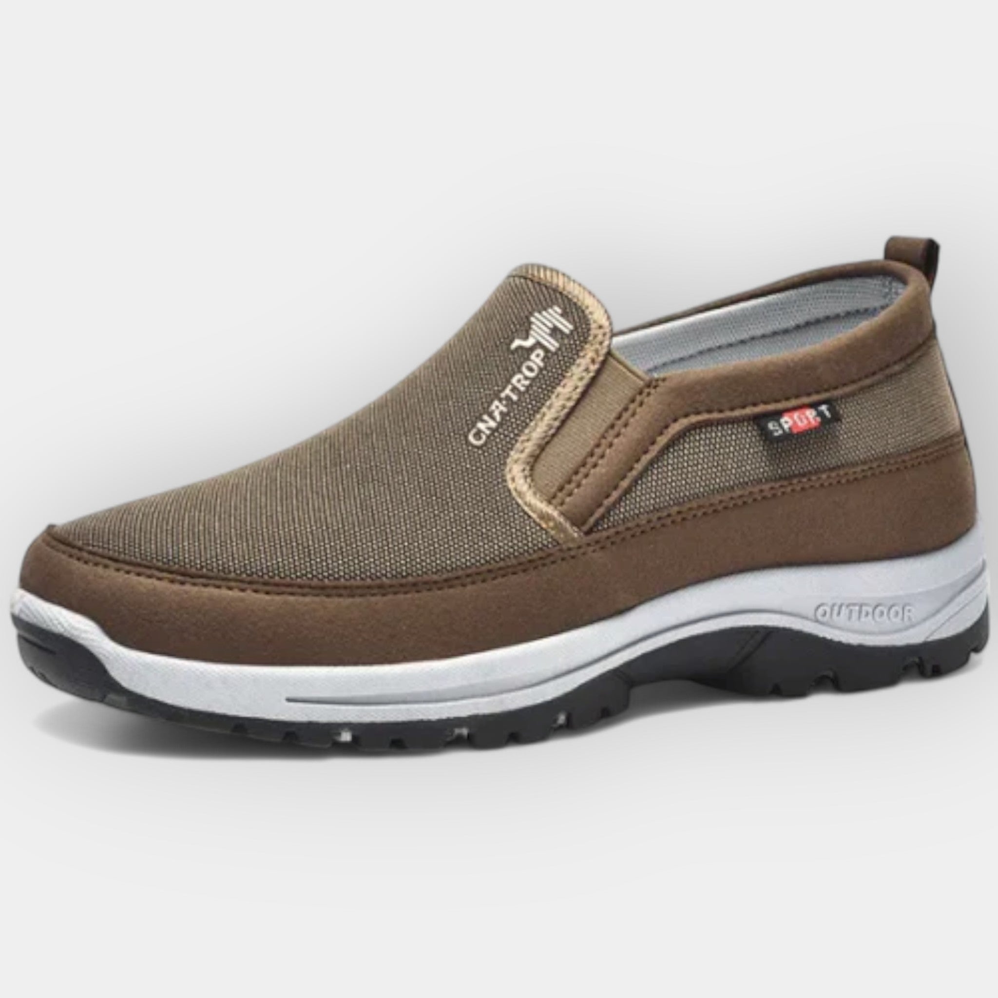 Zapatos Ortopédicos Confort Premium