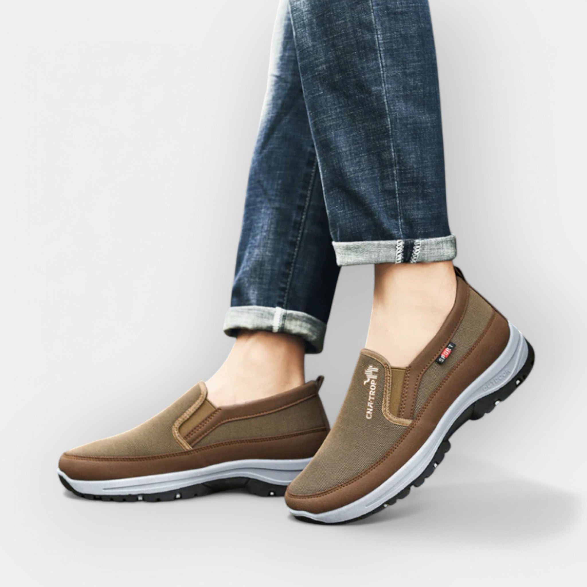 Zapatos Ortopédicos Confort Premium