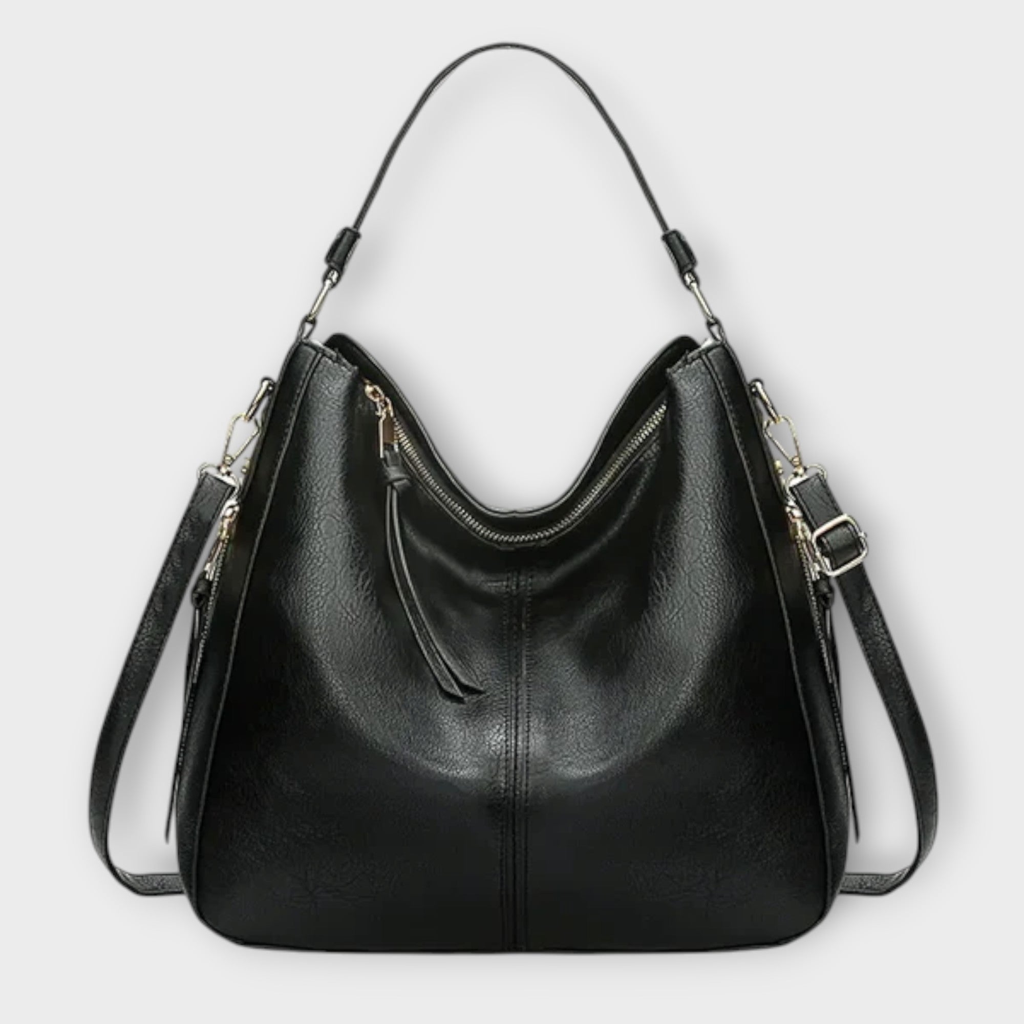 Bolso Espacioso y Elegante