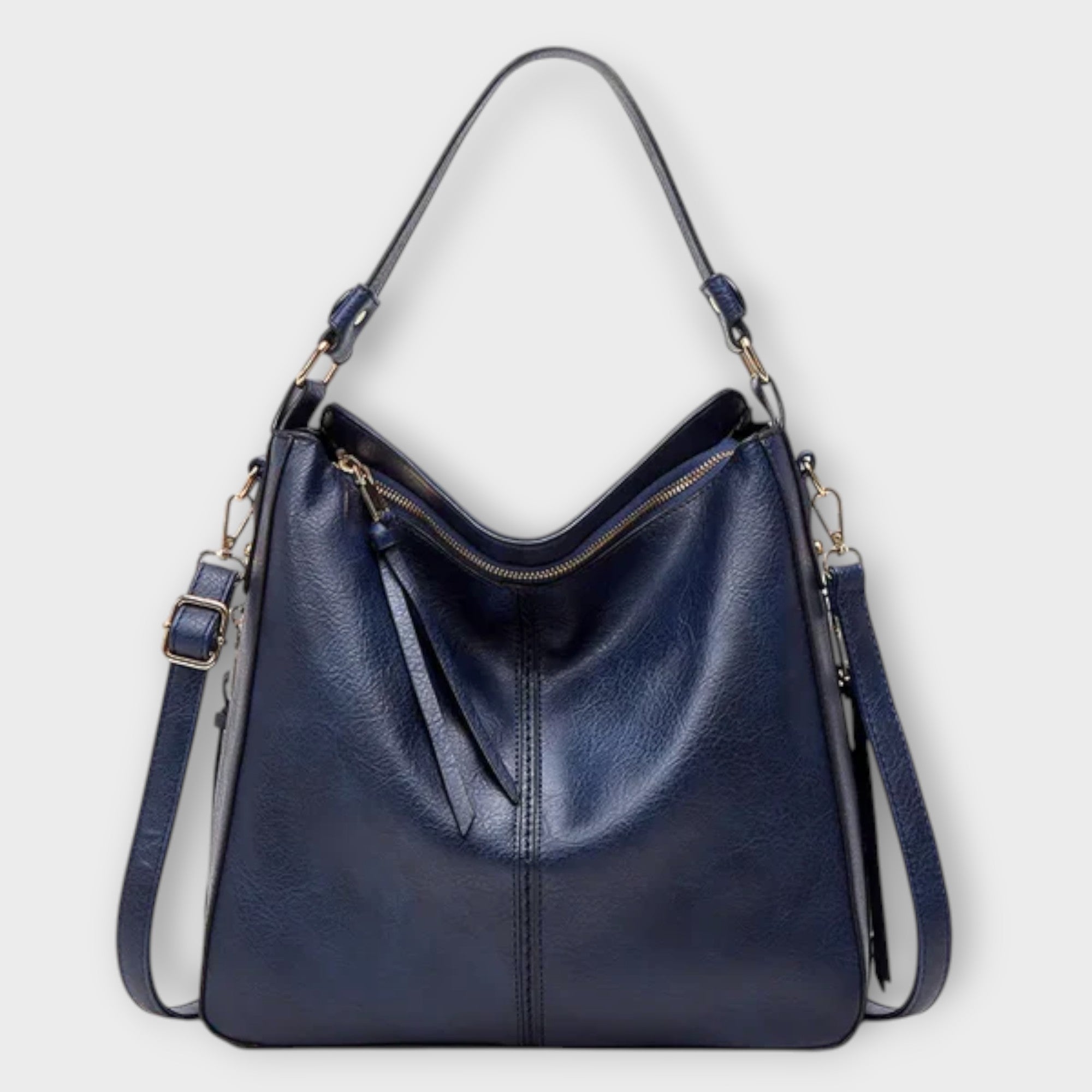 Bolso Espacioso y Elegante