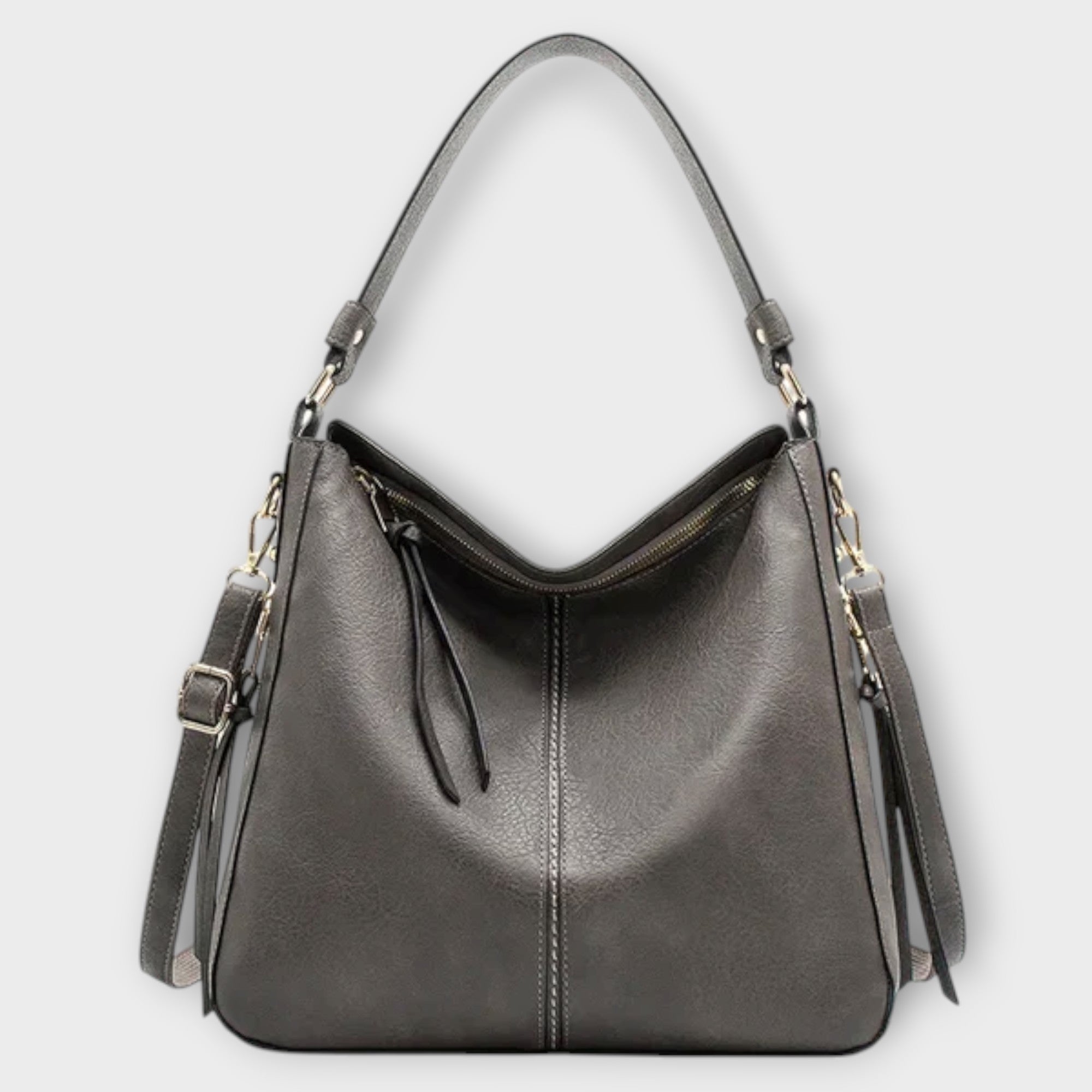 Bolso Espacioso y Elegante