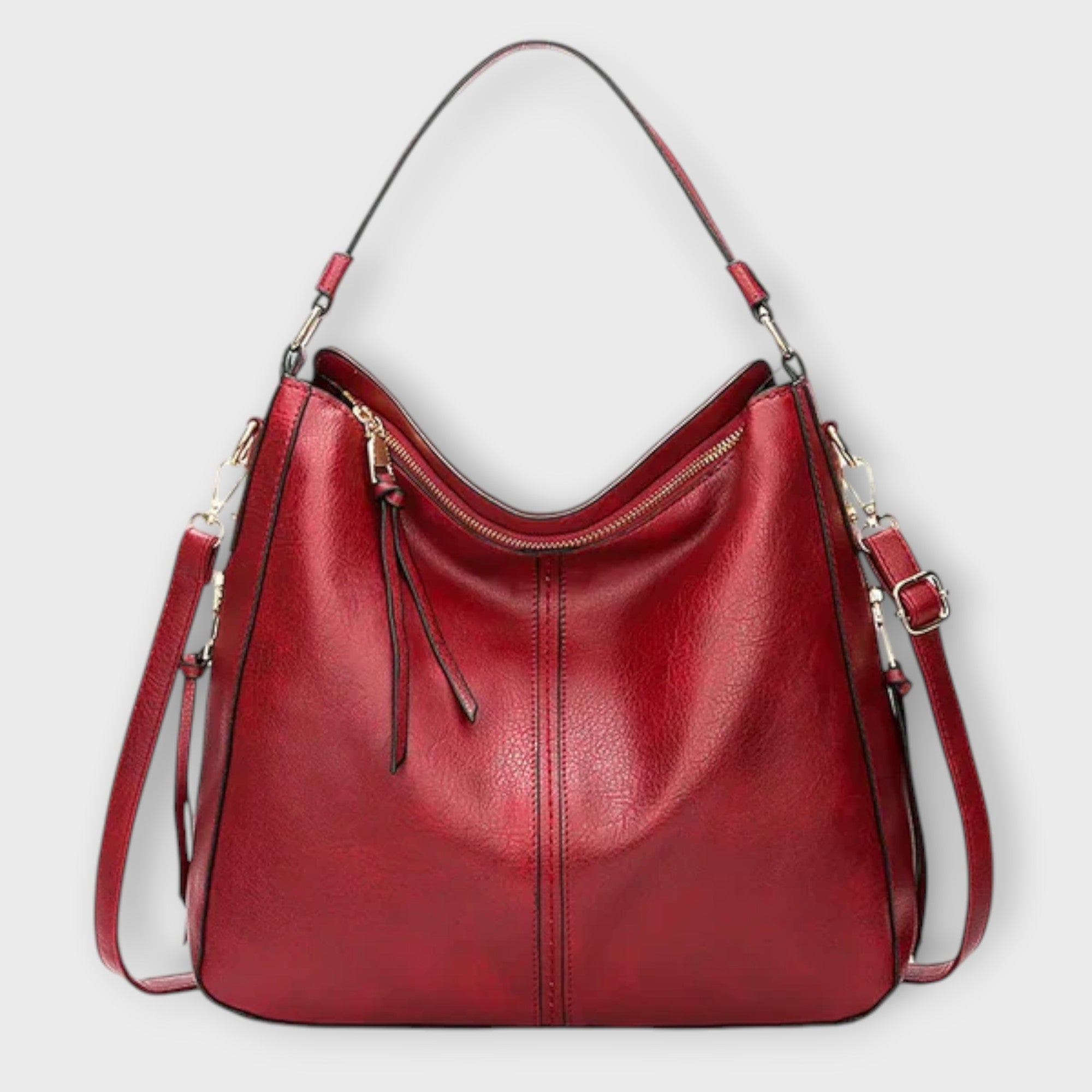 Bolso Espacioso y Elegante
