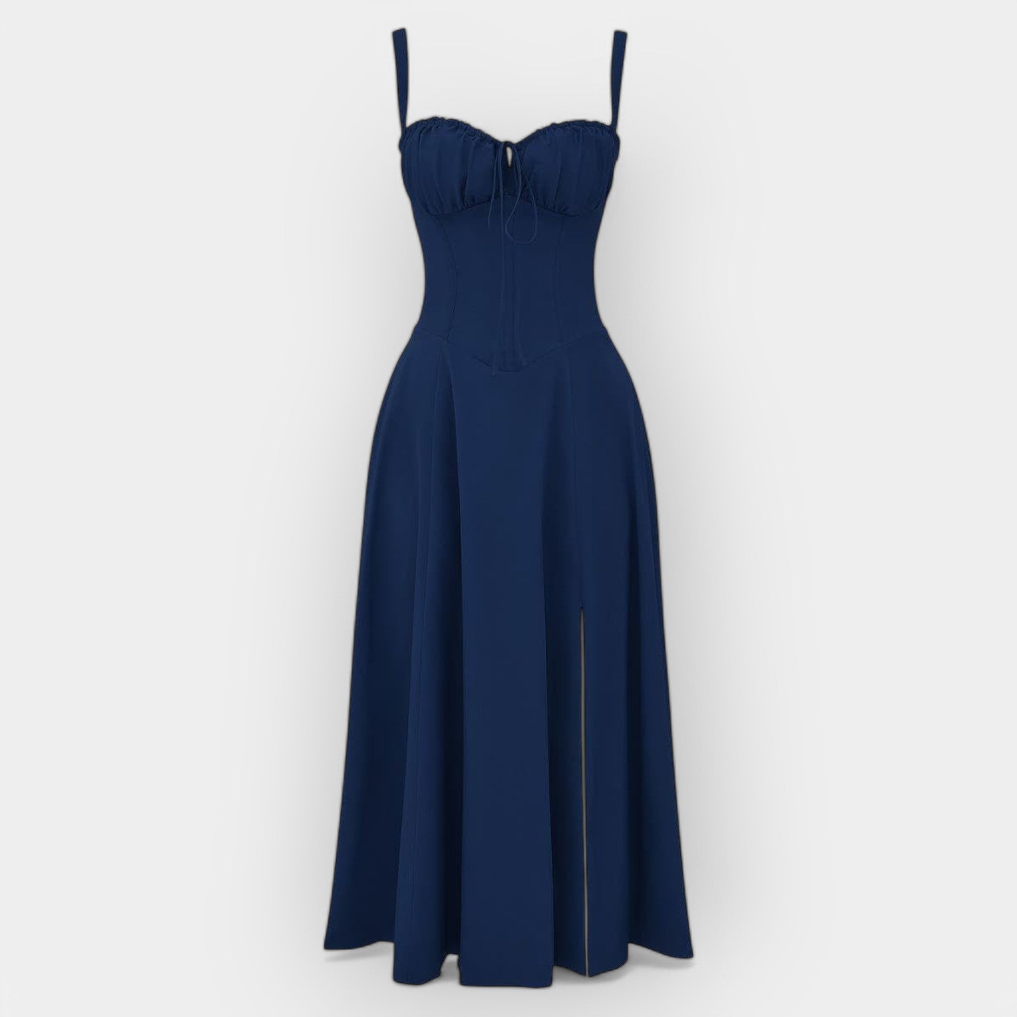 Vestido Corsé Elegante