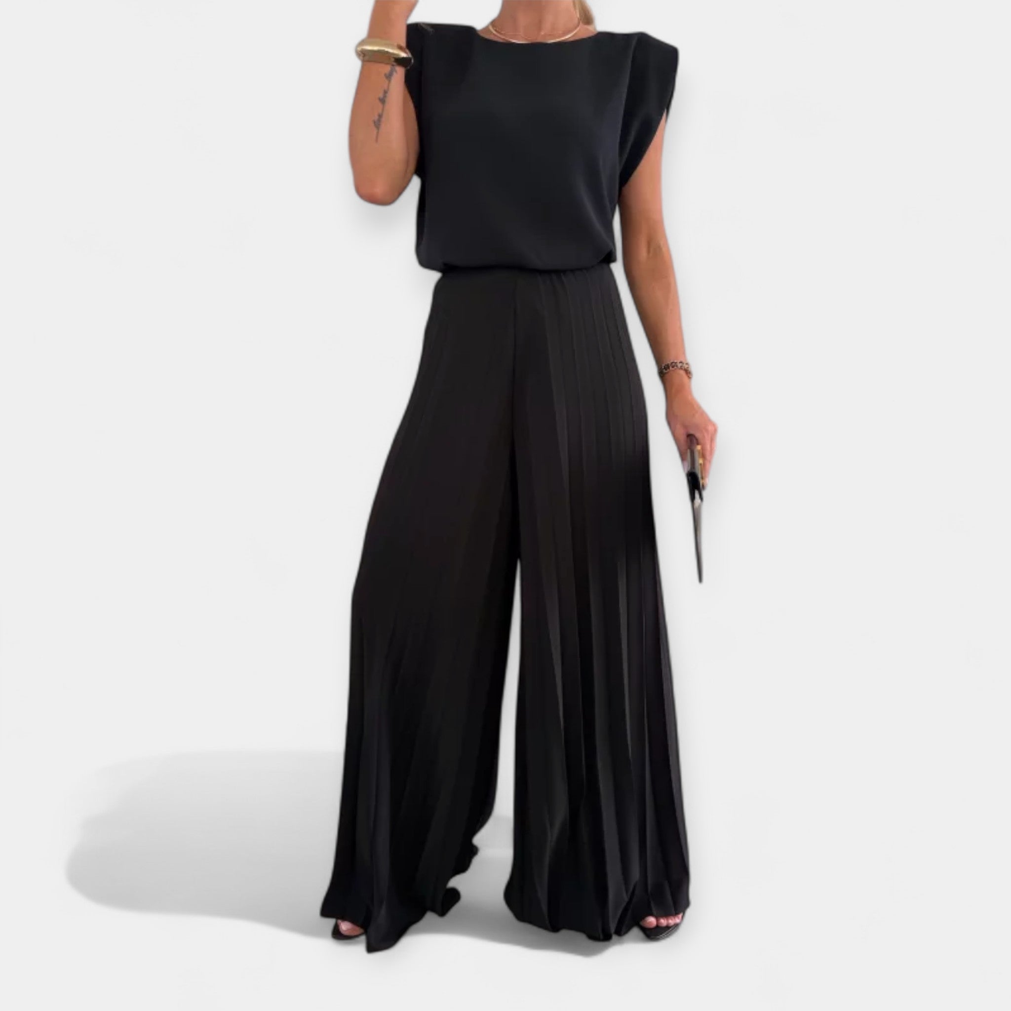 Conjunto Estiloso y Cómodo