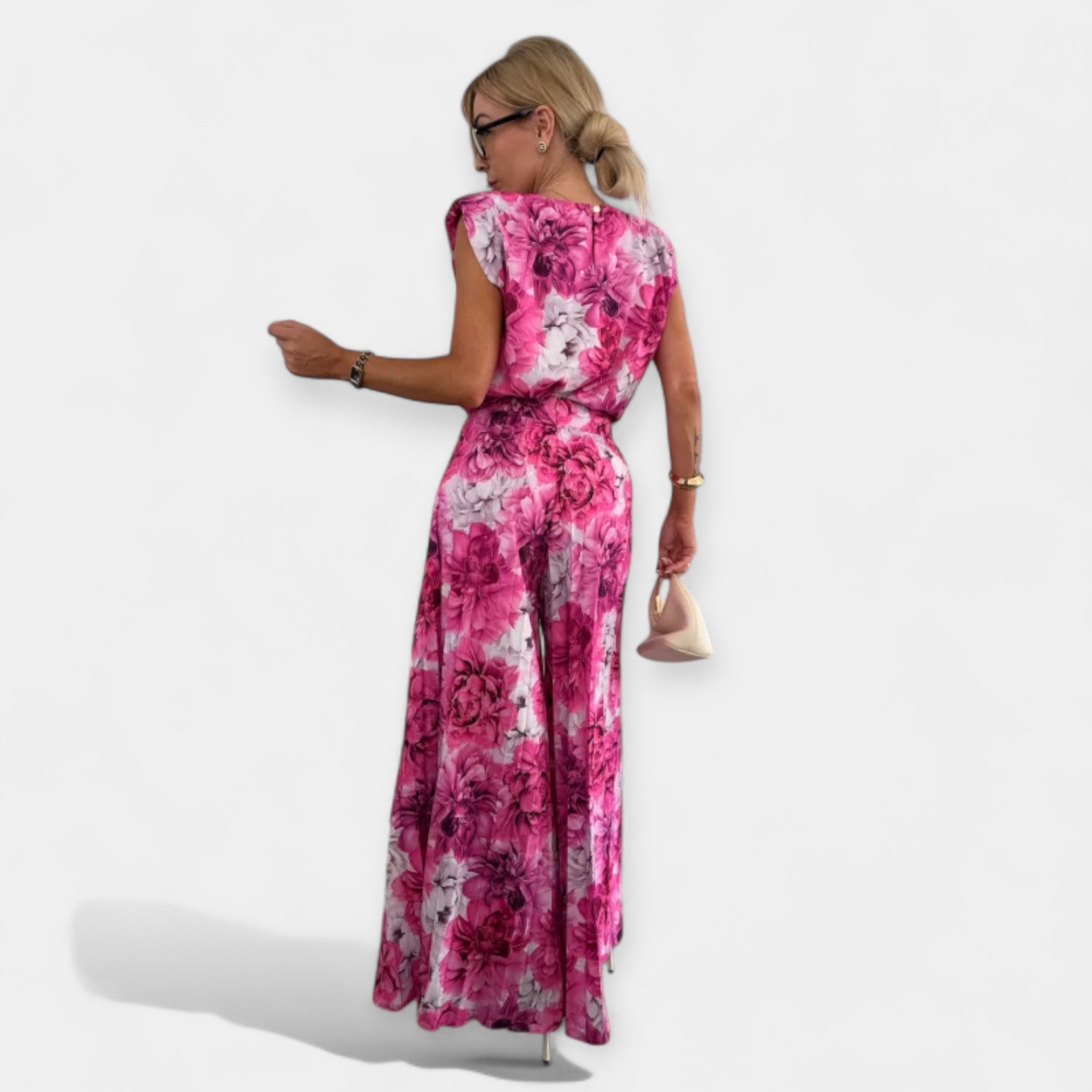 Conjunto Estiloso y Cómodo