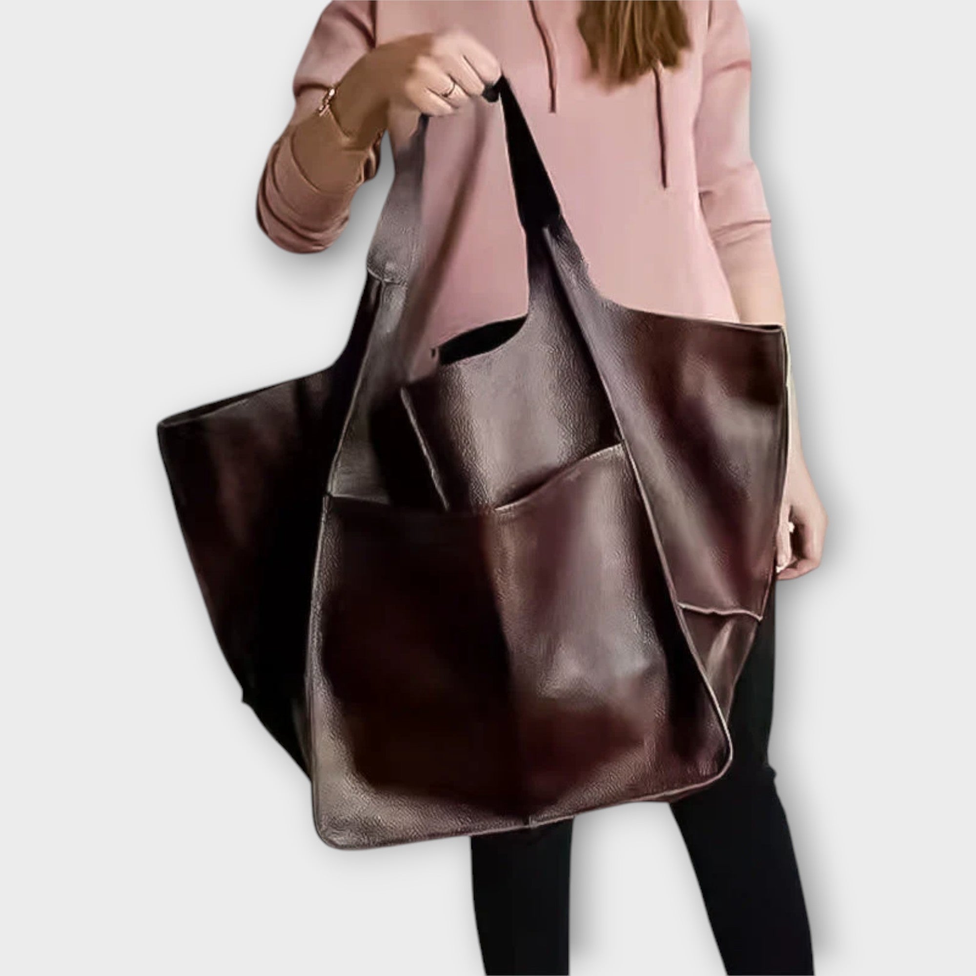 Bolso Funcional y Estiloso