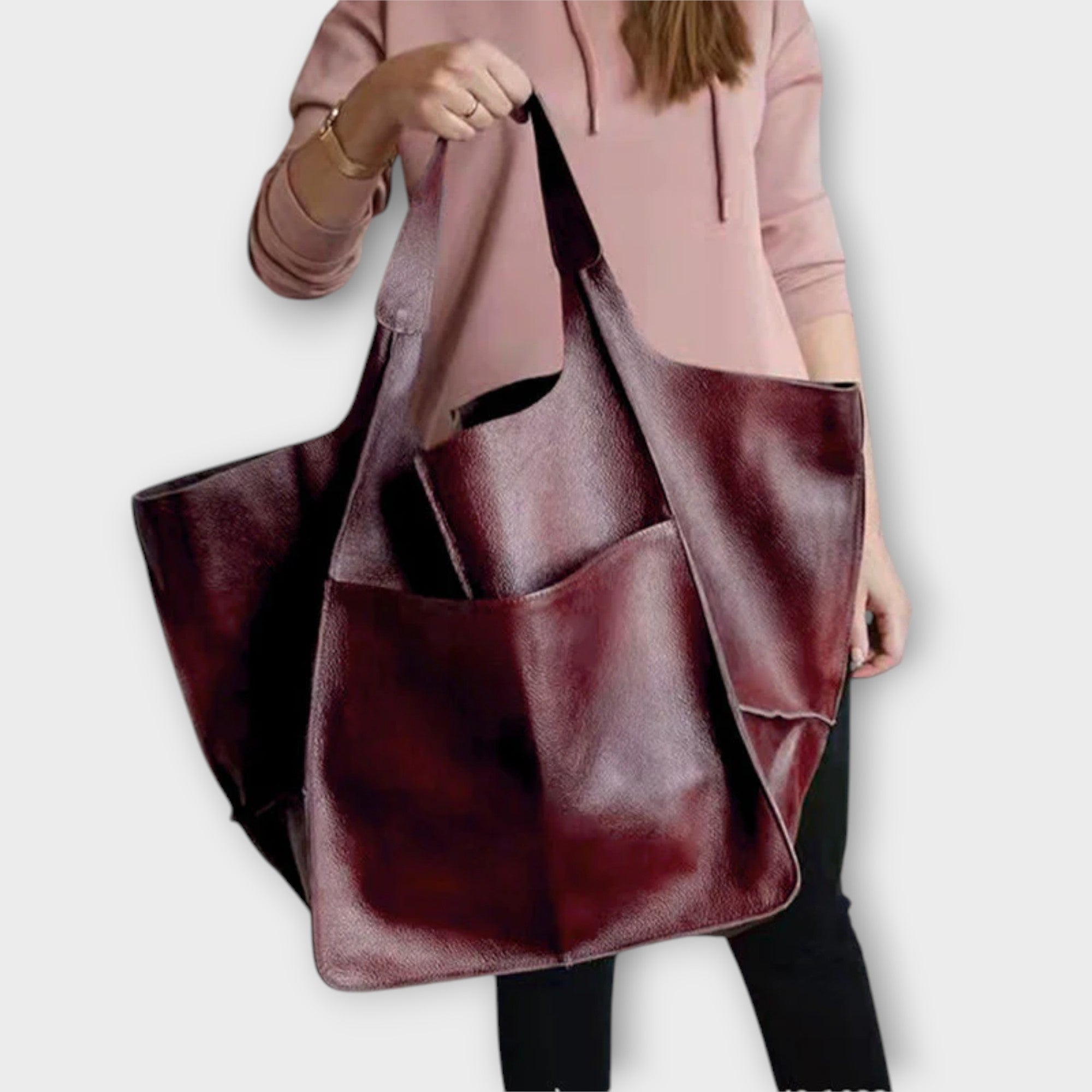 Bolso Funcional y Estiloso