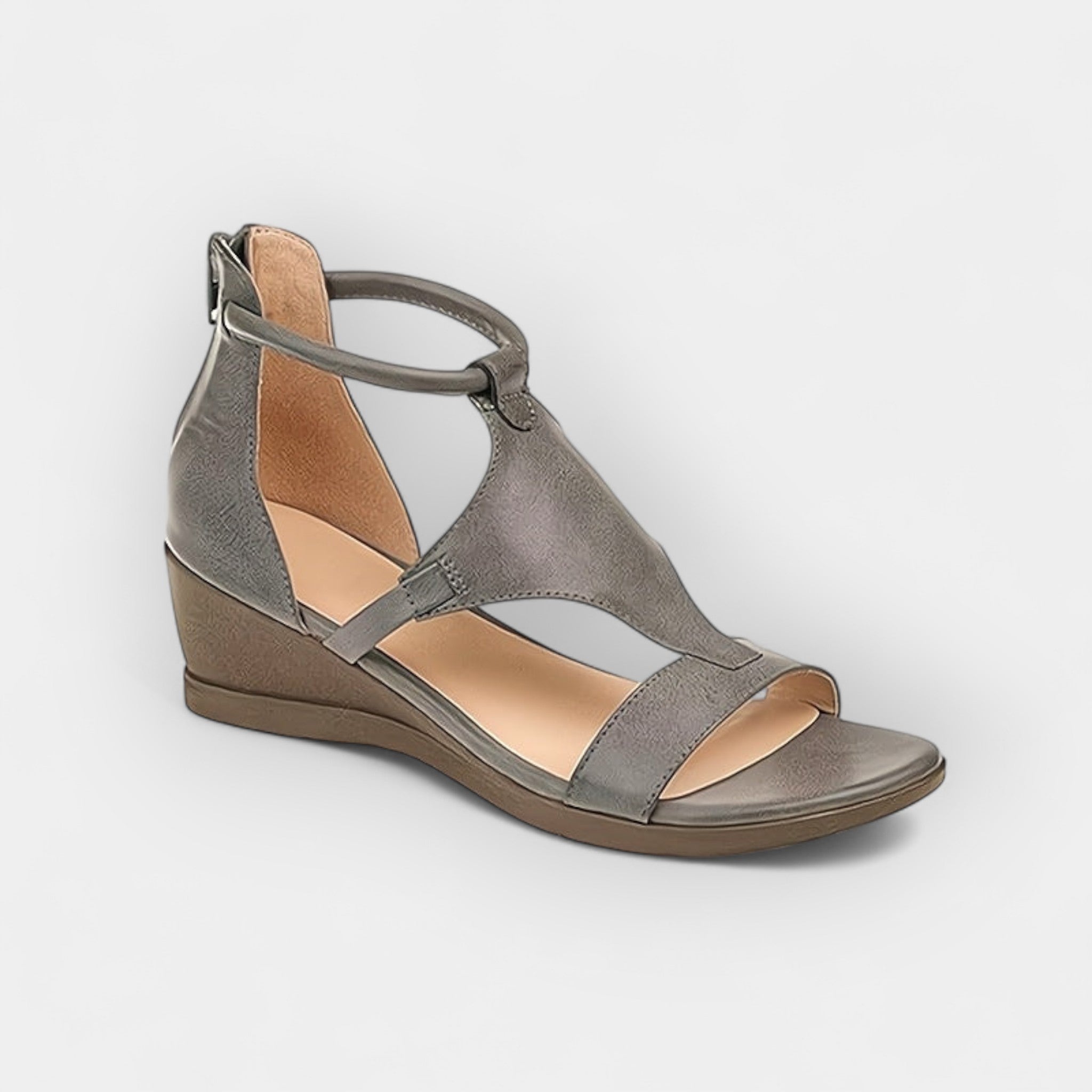 Sandalias Bienestar & Estilo