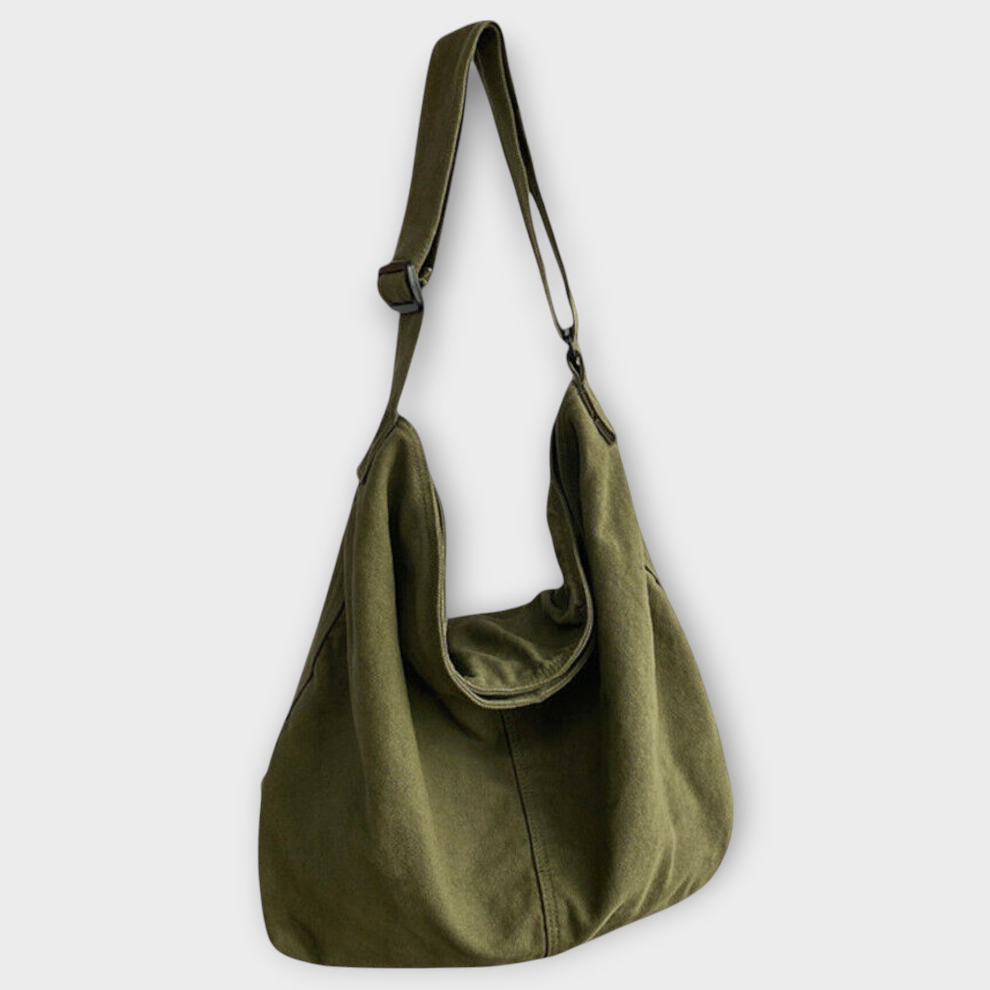 Bolso Casual y Espacioso