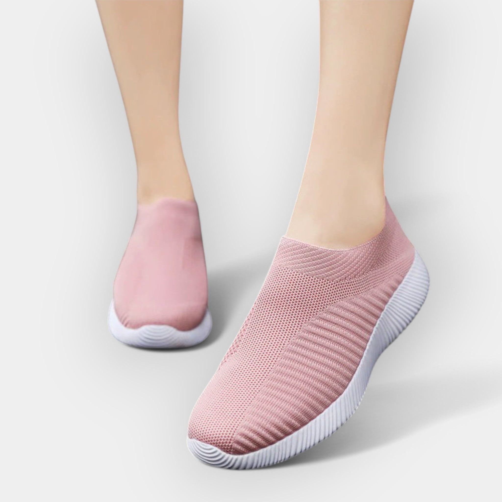 Zapatos Slip-On Frescos & Prácticos
