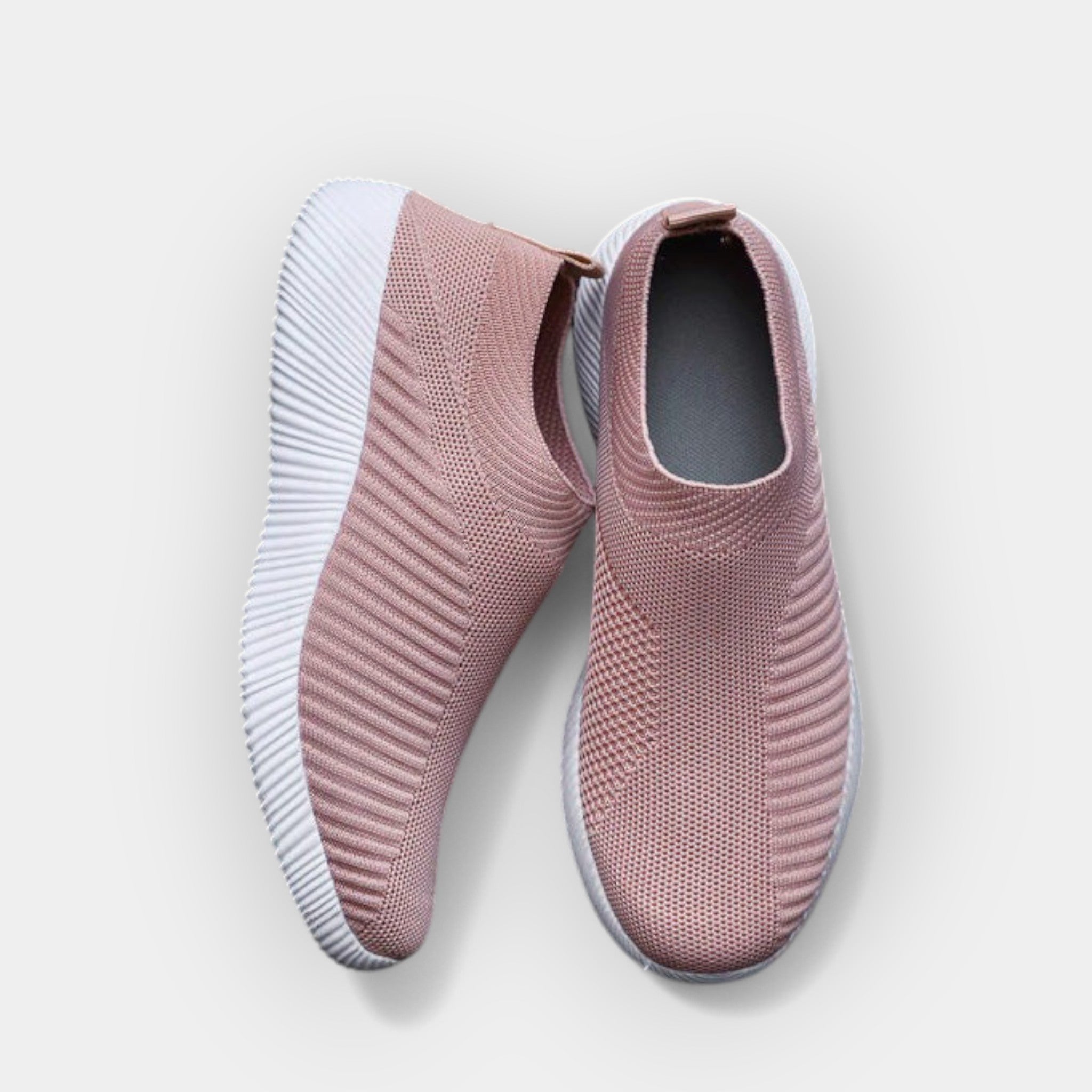 Zapatos Slip-On Frescos & Prácticos
