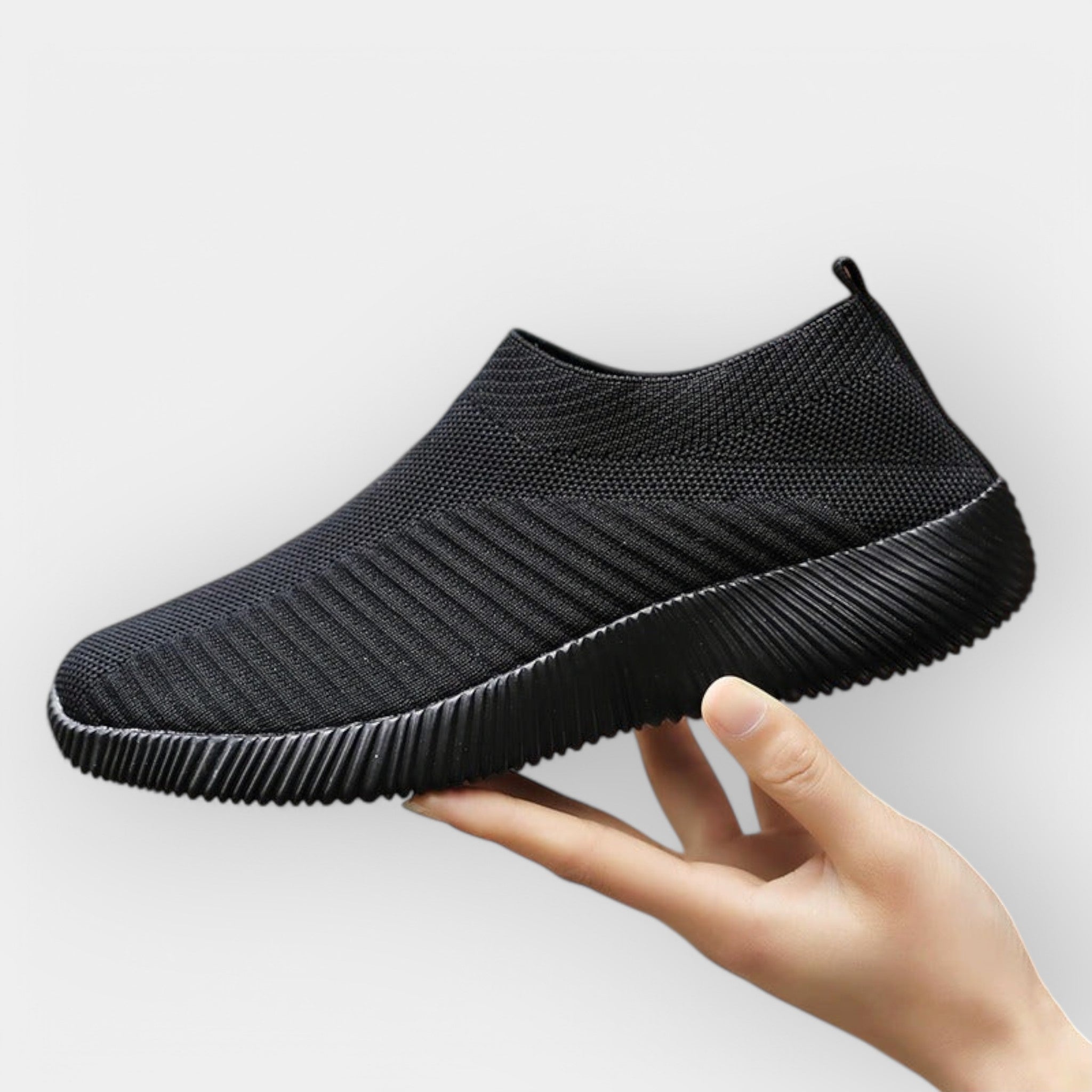 Zapatos Slip-On Frescos & Prácticos