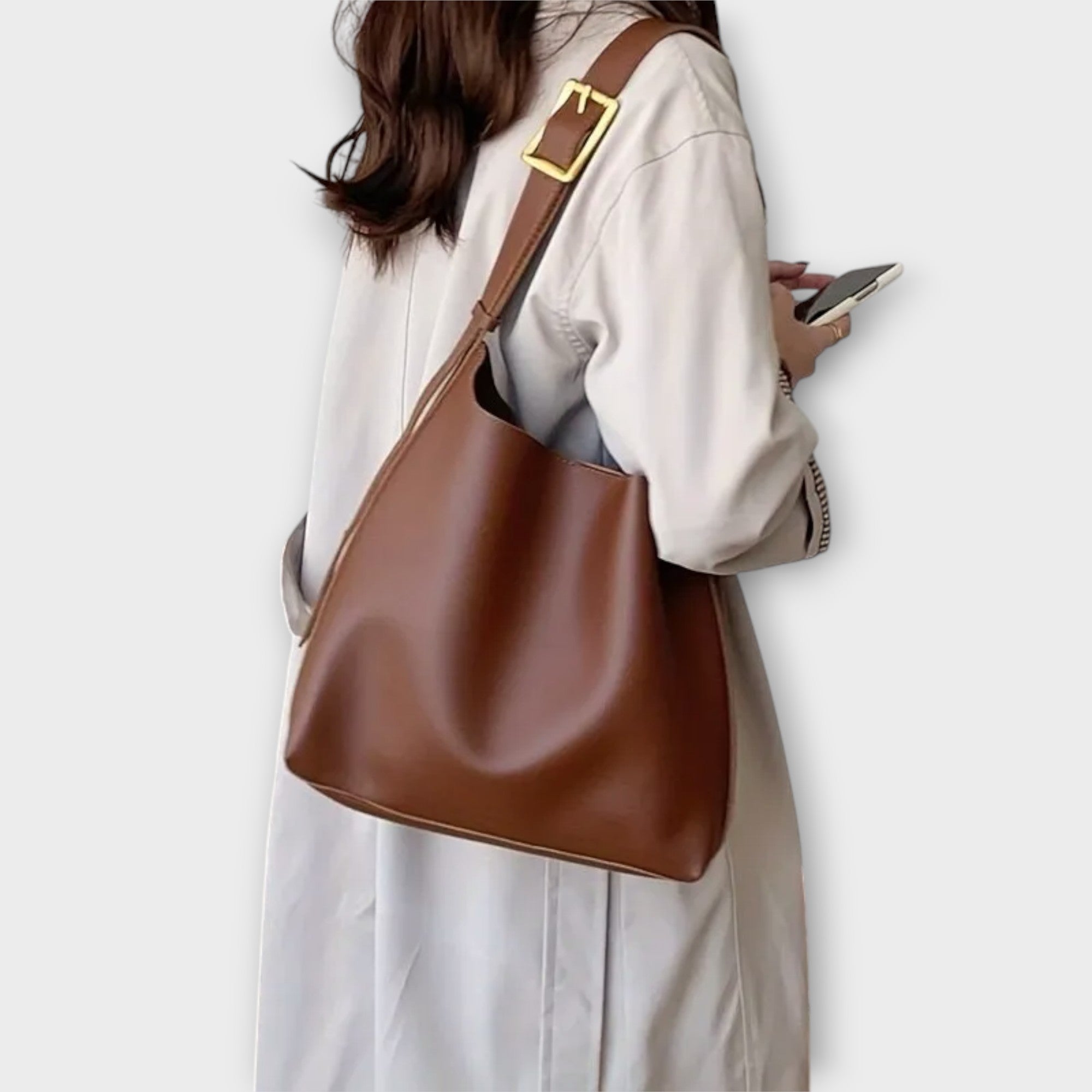 Bolso Ligero y Minimalista