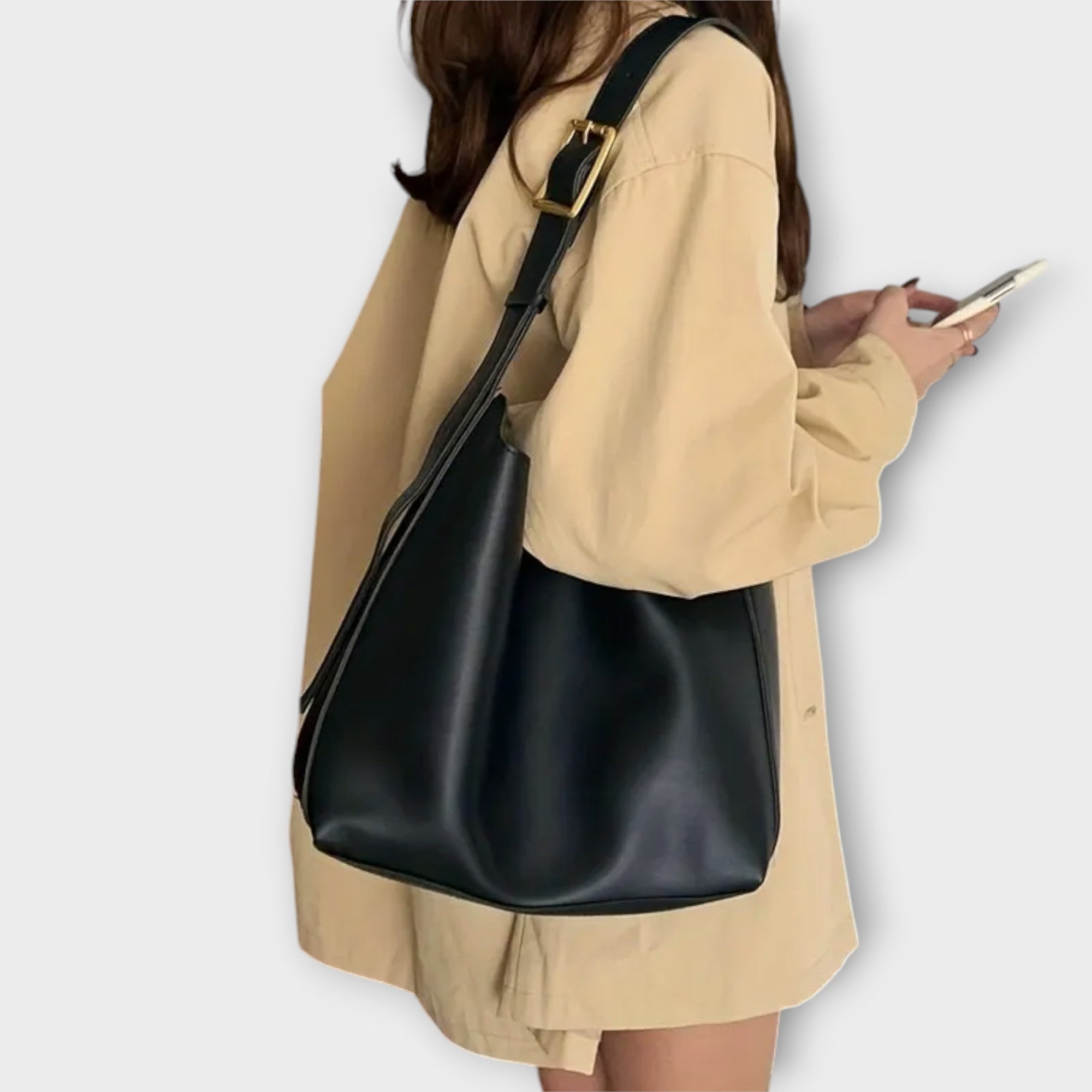 Bolso Ligero y Minimalista