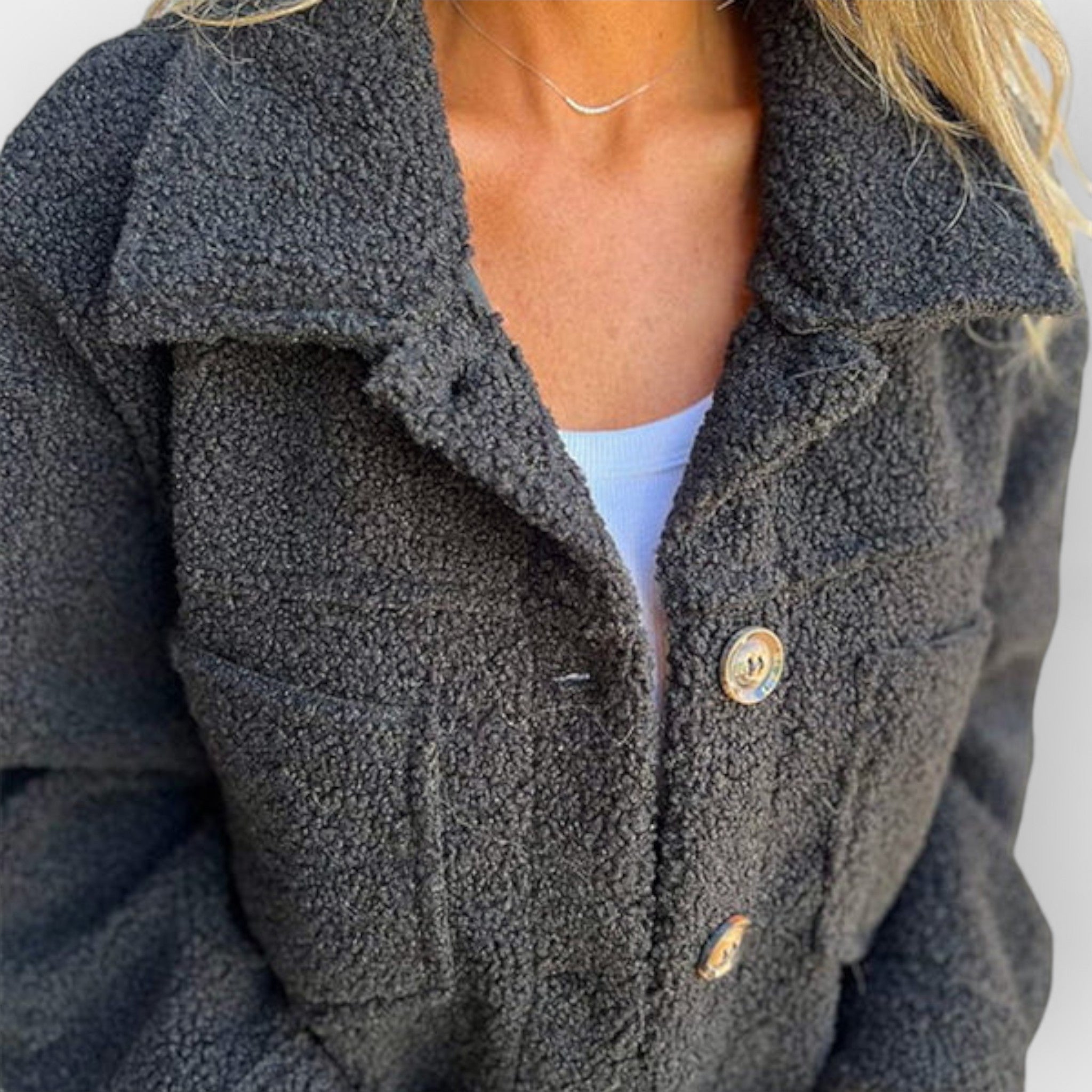 Chaqueta Elegante