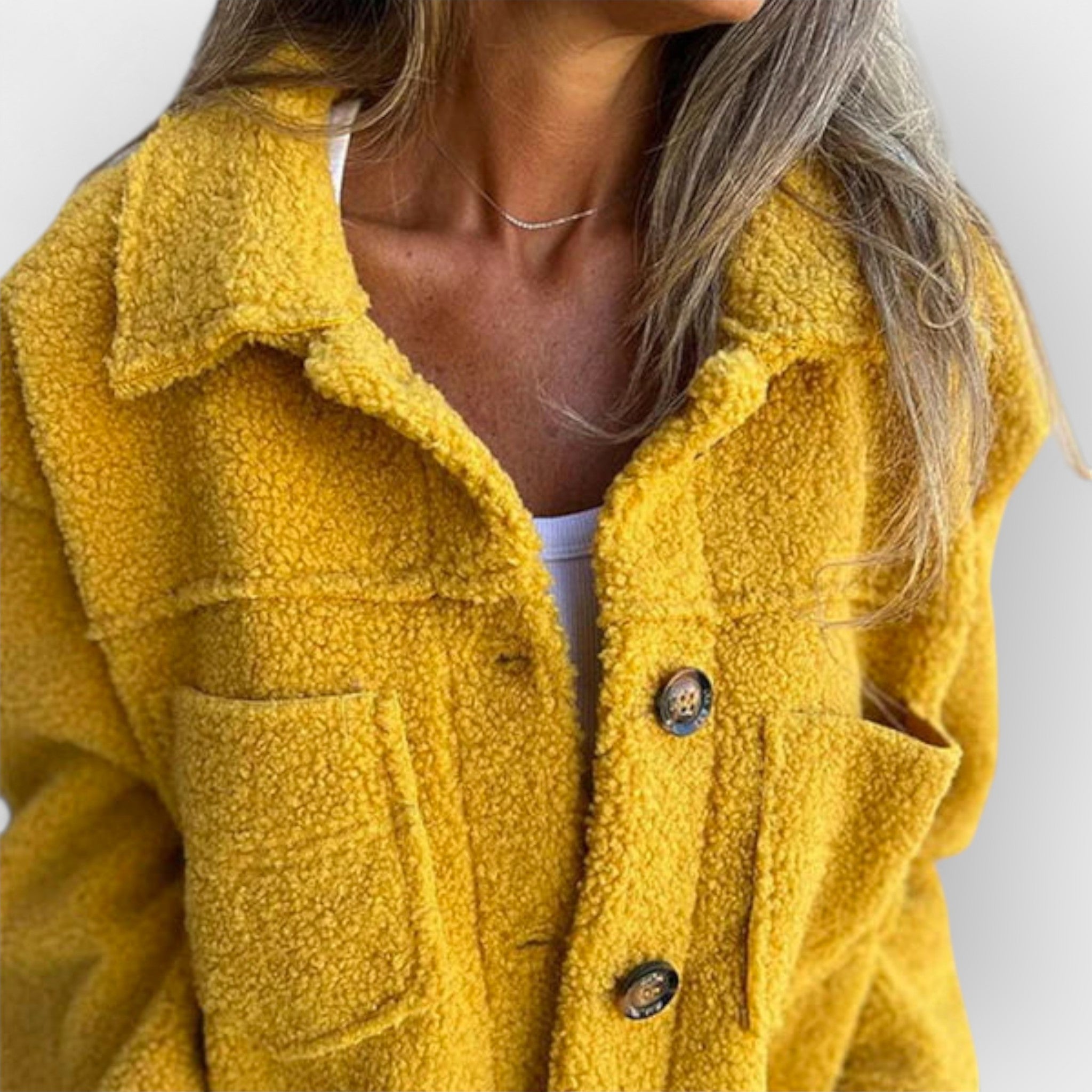 Chaqueta Elegante
