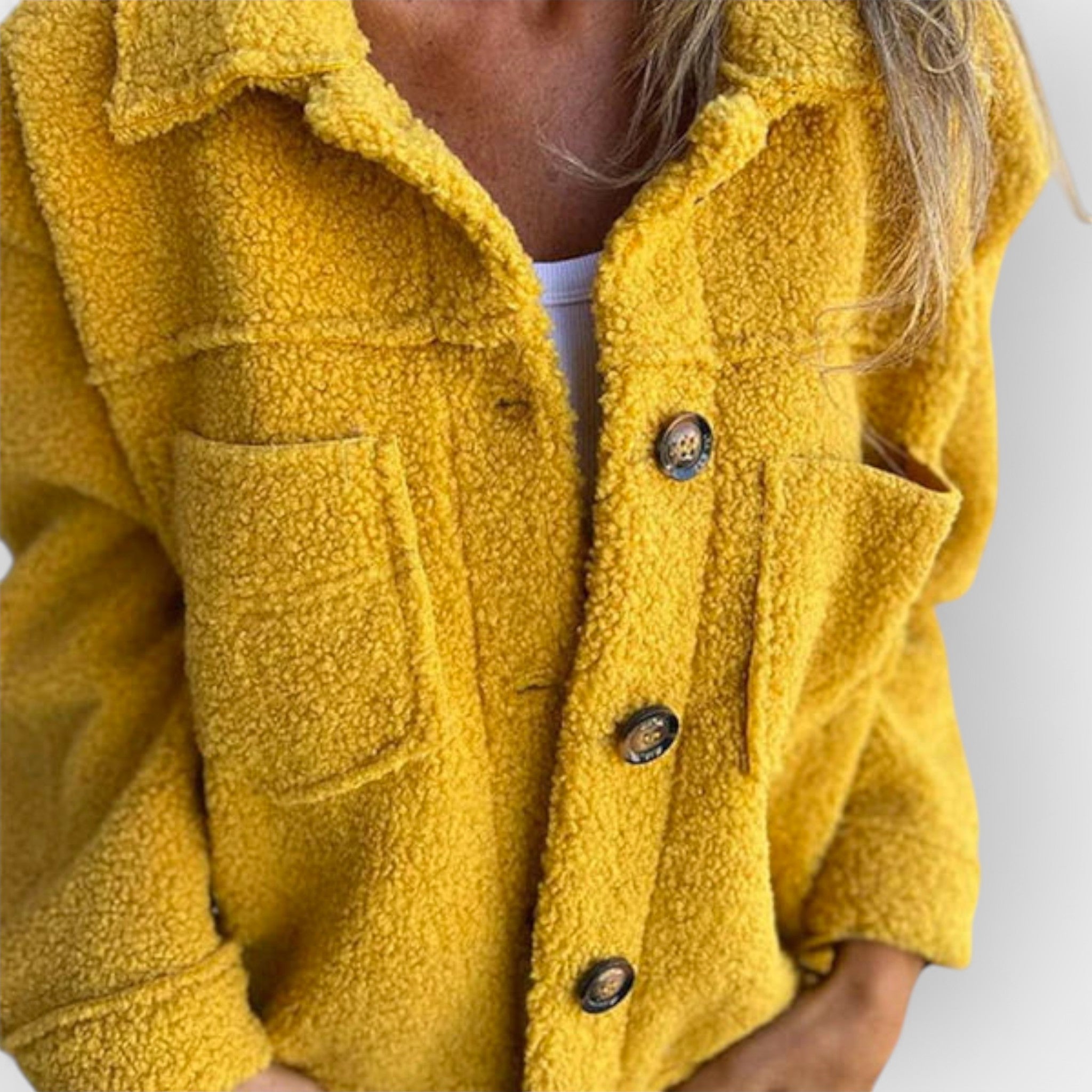 Chaqueta Elegante