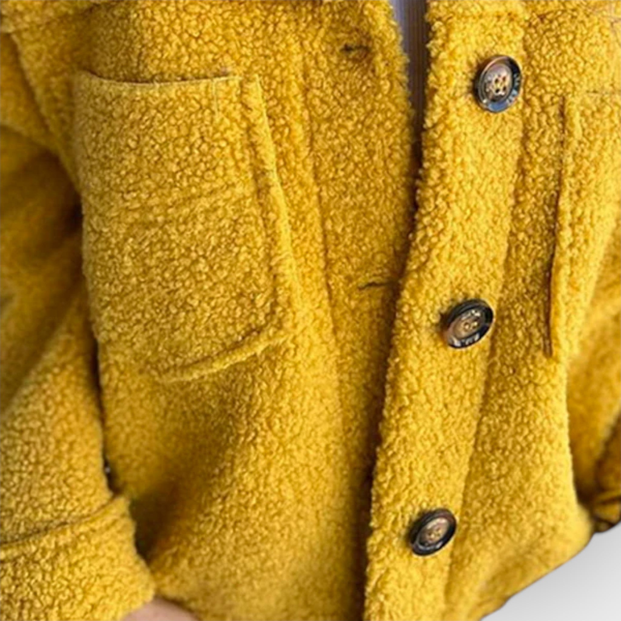 Chaqueta Elegante