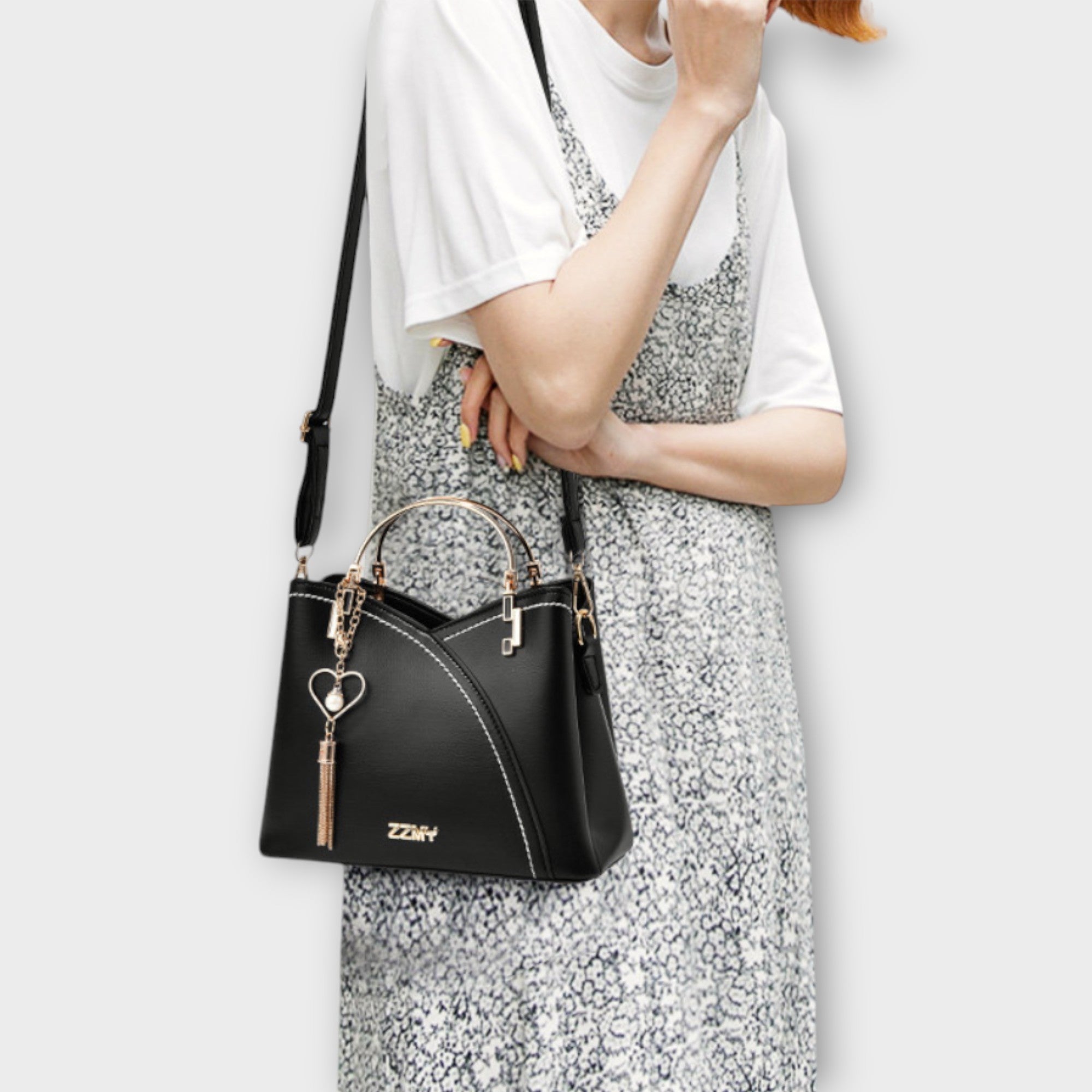 Bolso de Mano Luxe