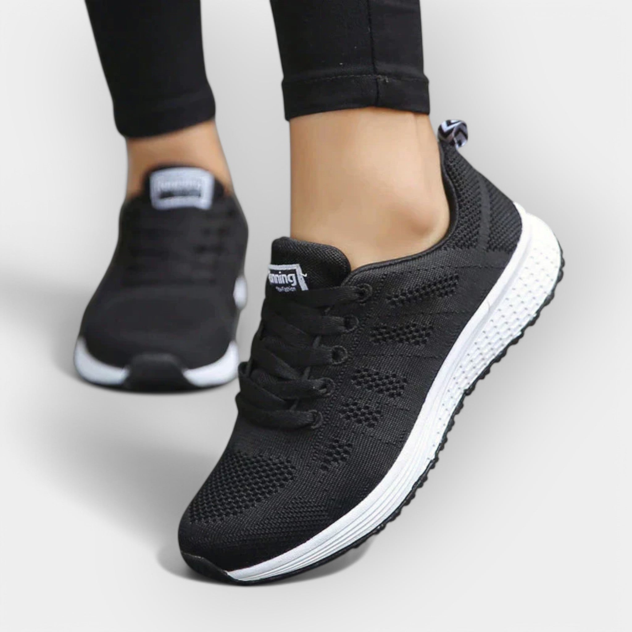 Zapatos Ergonomía & Tecnología Avanzada
