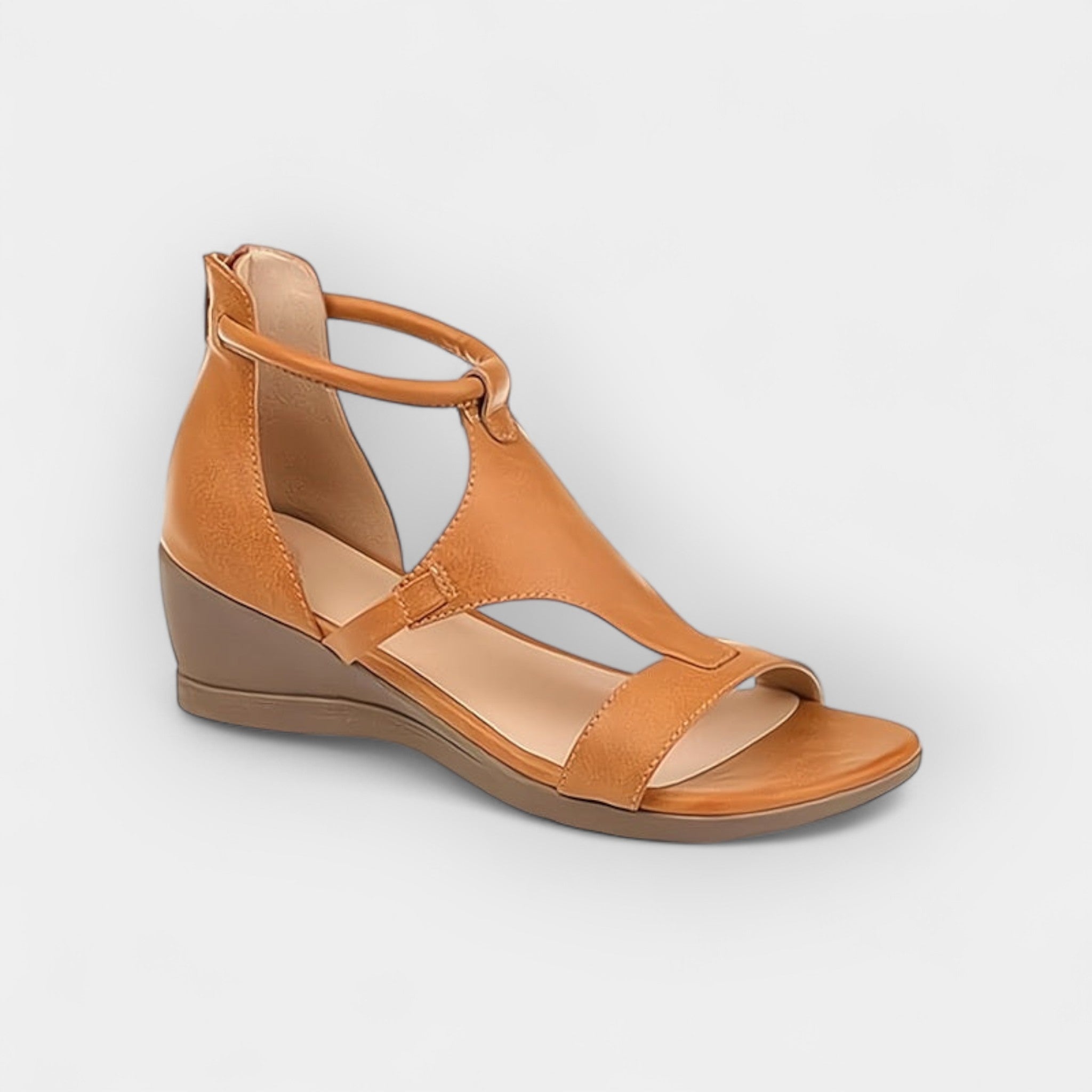 Sandalias Bienestar & Estilo