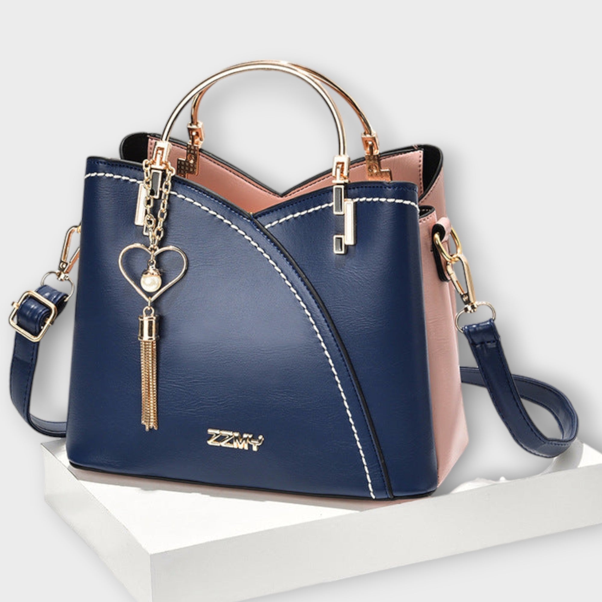 Bolso de Mano Luxe